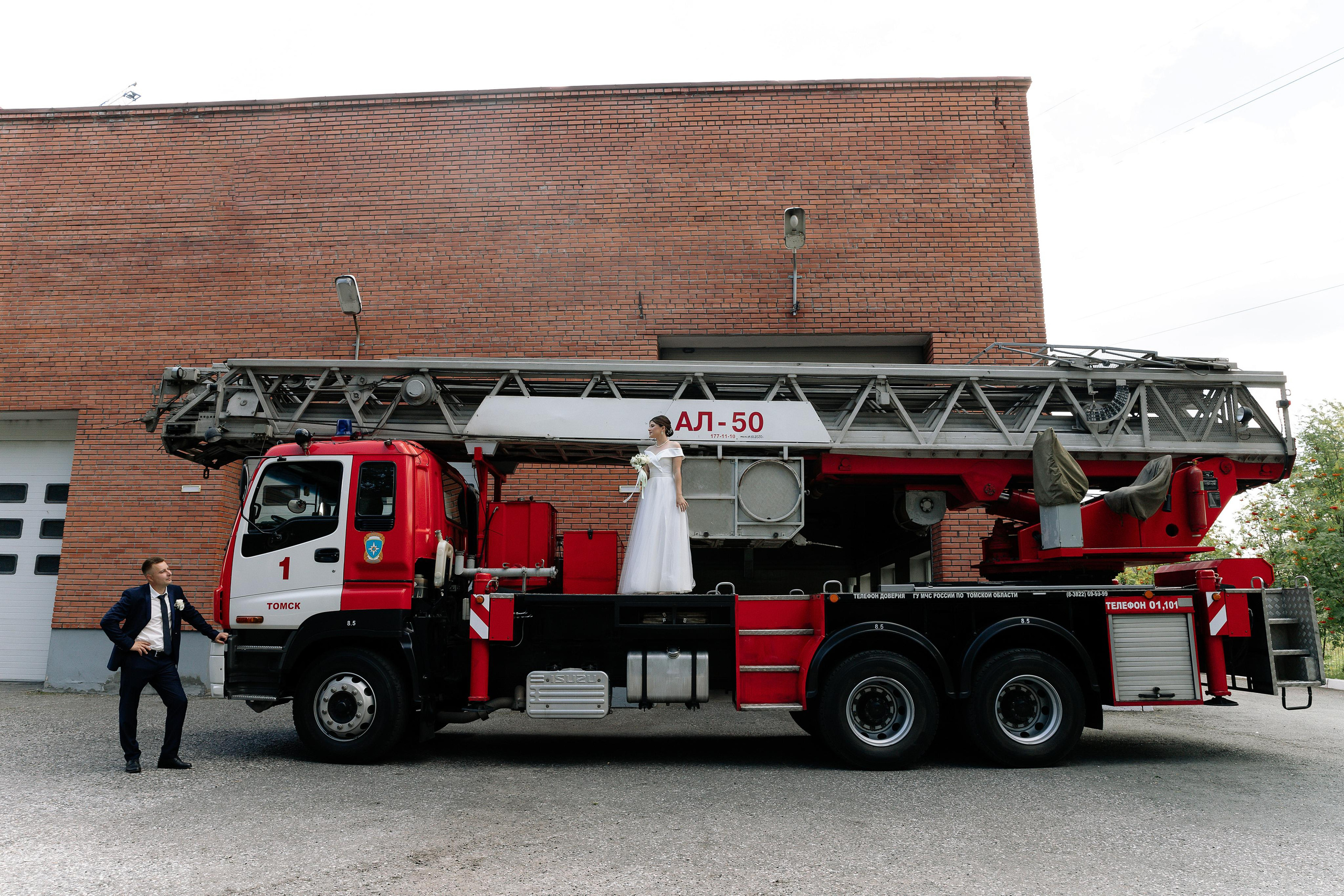 Коля+Саша. Свадебный фотограф в Томске Юлия Солнечная | Живые эмоции