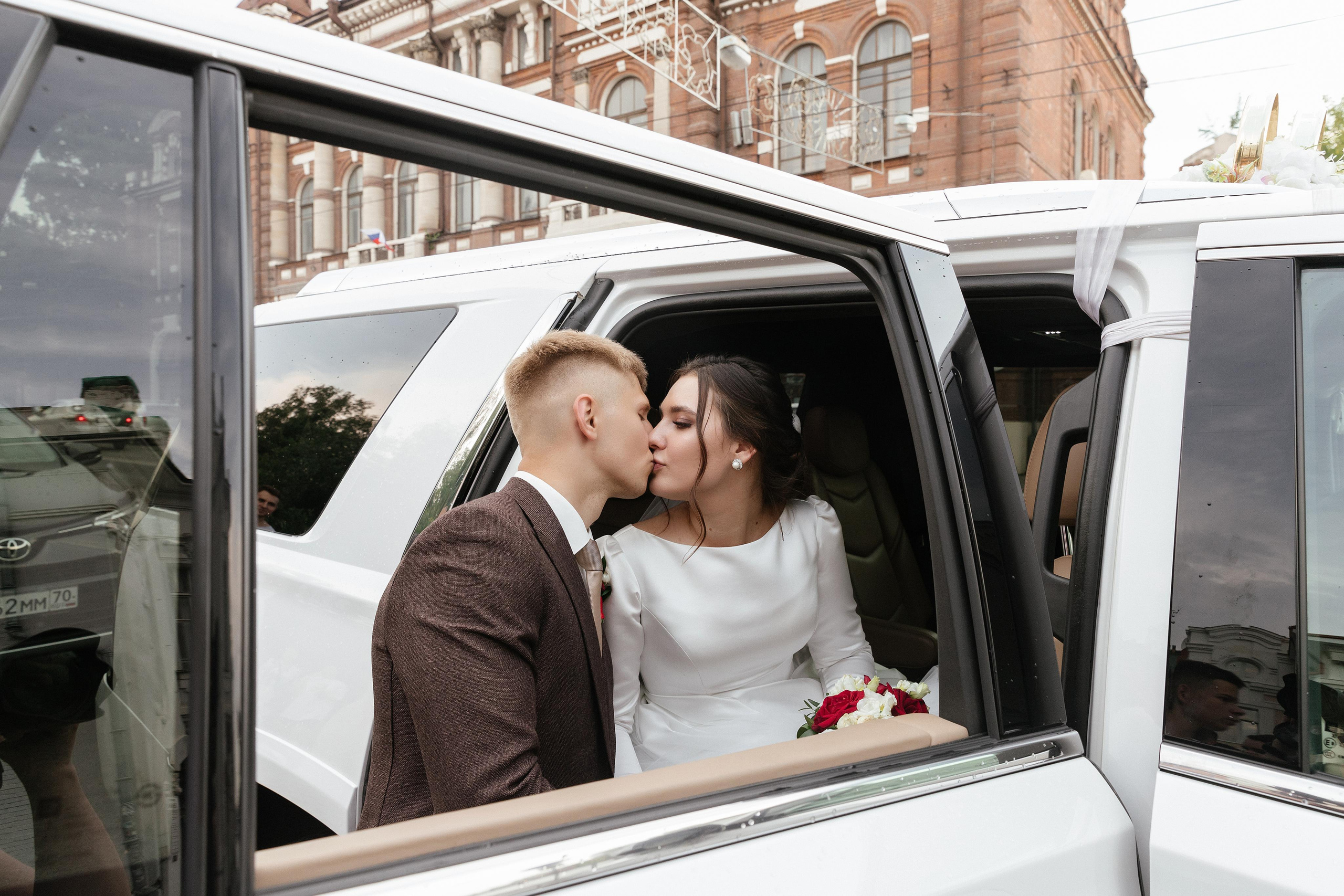 Сергей+Лиза. Свадебный фотограф в Томске Юлия Солнечная | Живые эмоции