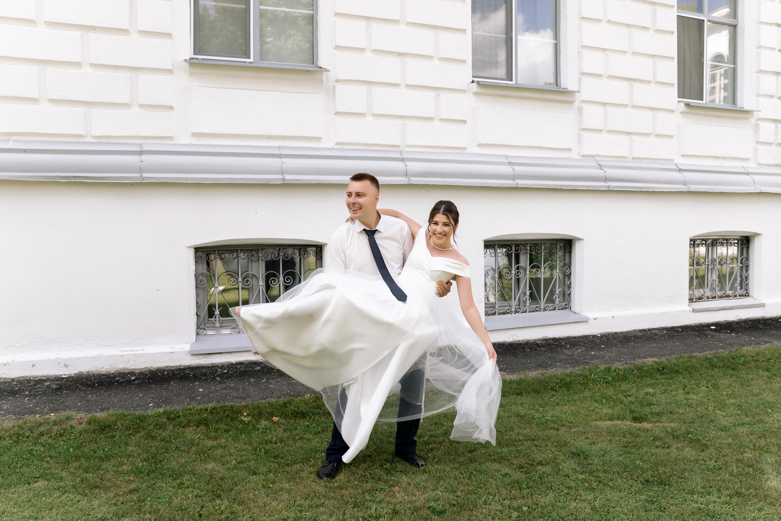 Коля+Саша. Свадебный фотограф в Томске Юлия Солнечная | Живые эмоции