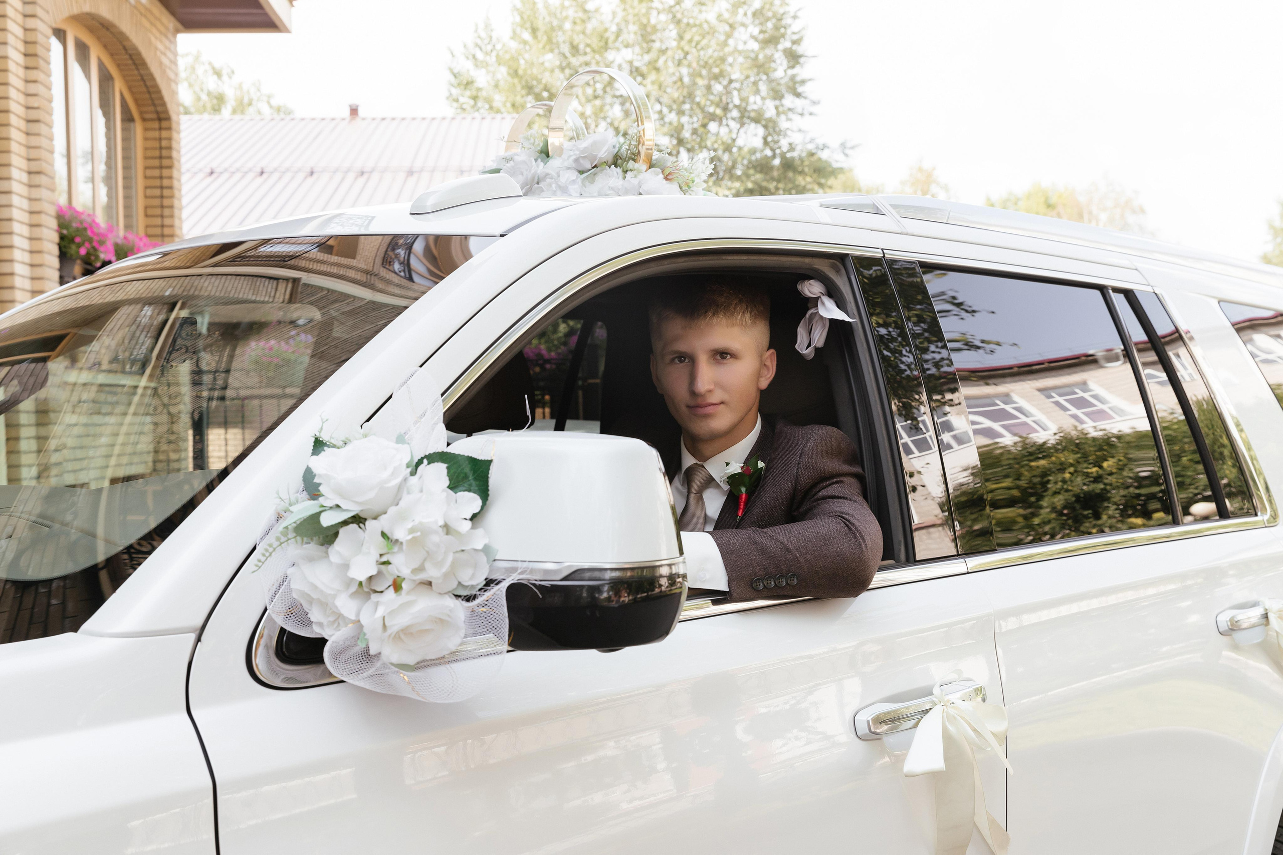 Сергей+Лиза. Свадебный фотограф в Томске Юлия Солнечная | Живые эмоции