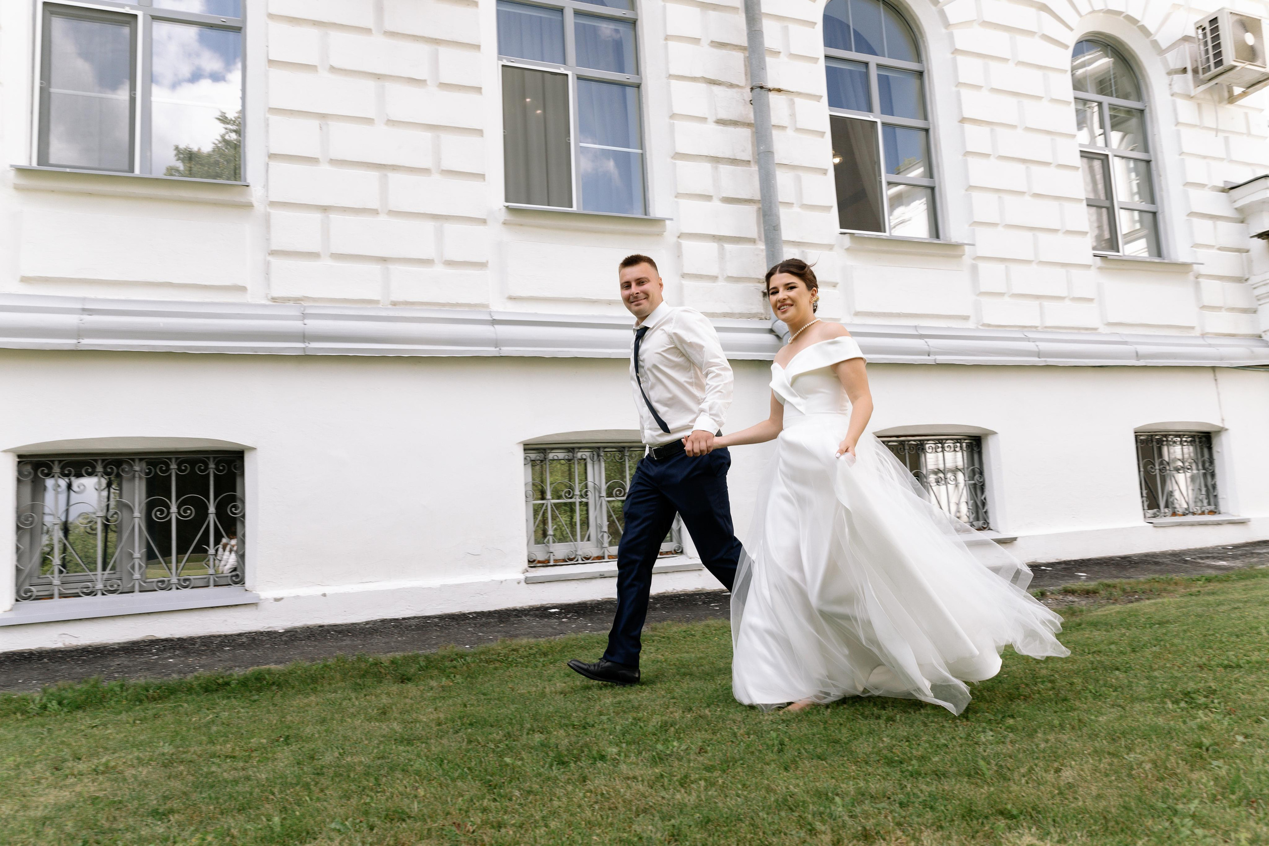 Коля+Саша. Свадебный фотограф в Томске Юлия Солнечная | Живые эмоции