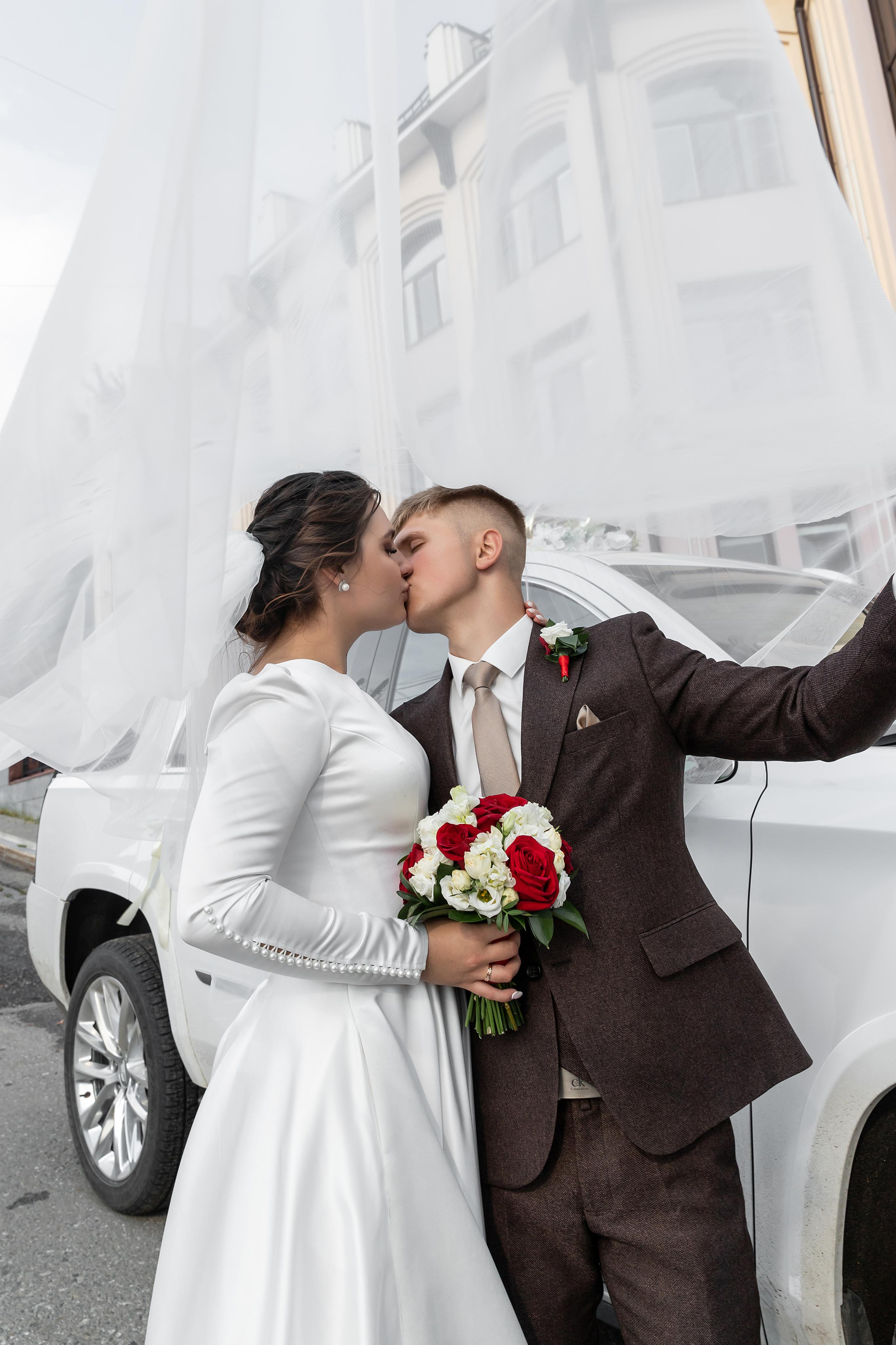 Сергей+Лиза. Свадебный фотограф в Томске Юлия Солнечная | Живые эмоции