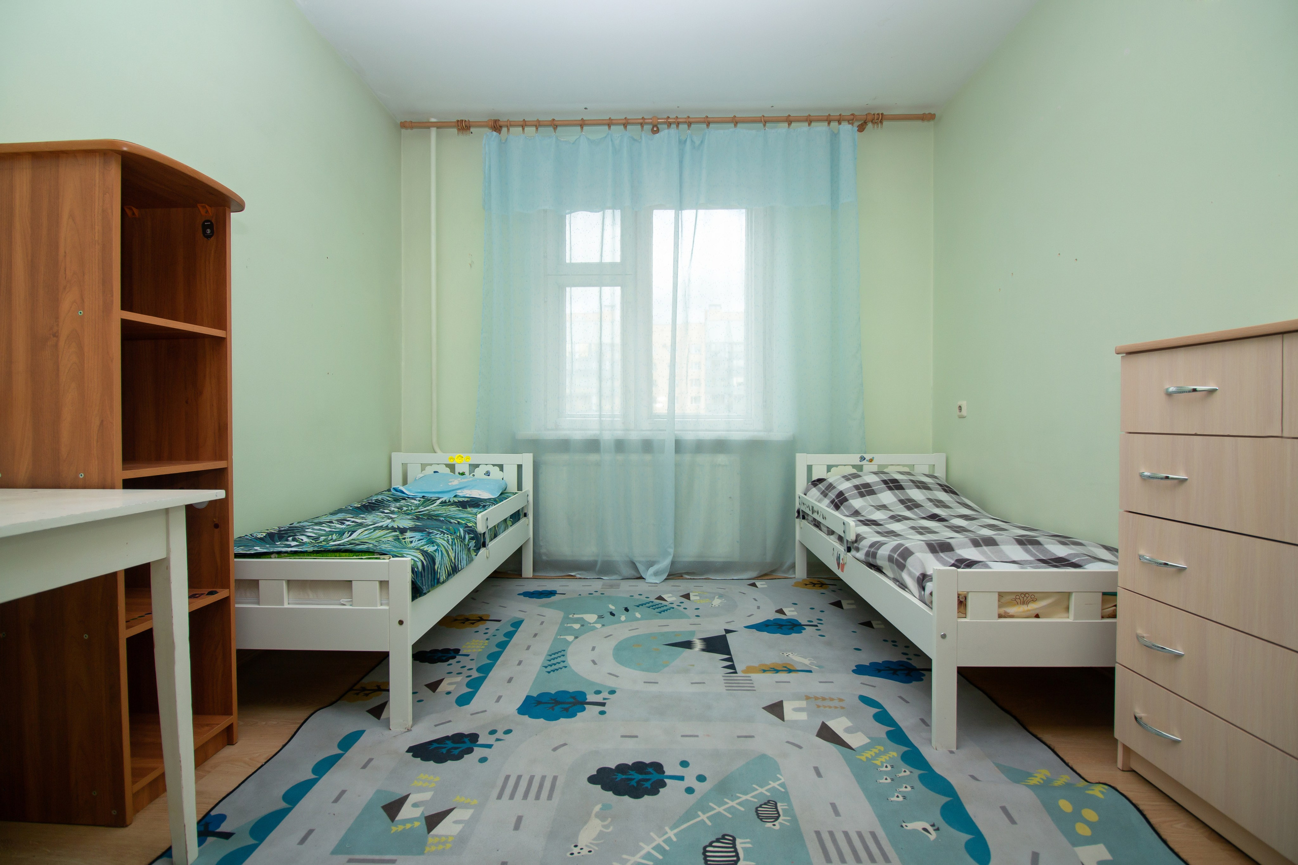 Квартира под аренду. Фотограф недвижимости и контент-съемки в СПб