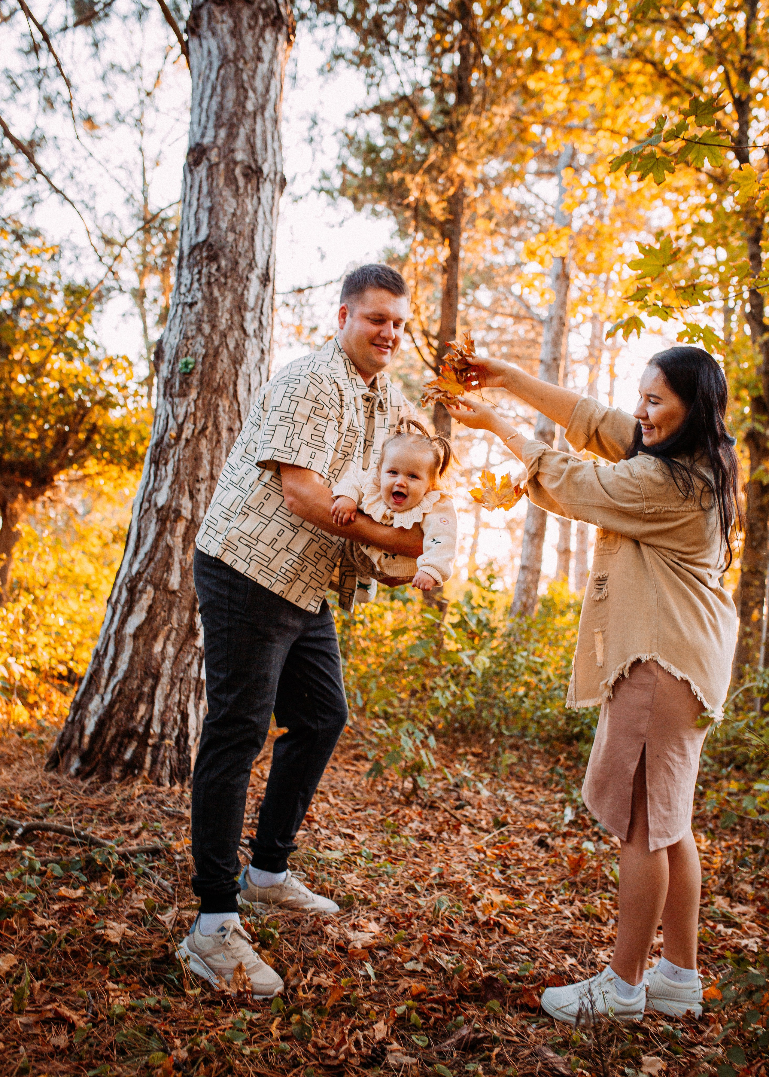 Марьяшке годик. Фотограф в Приморско-Ахтарске Марьяна Чопко