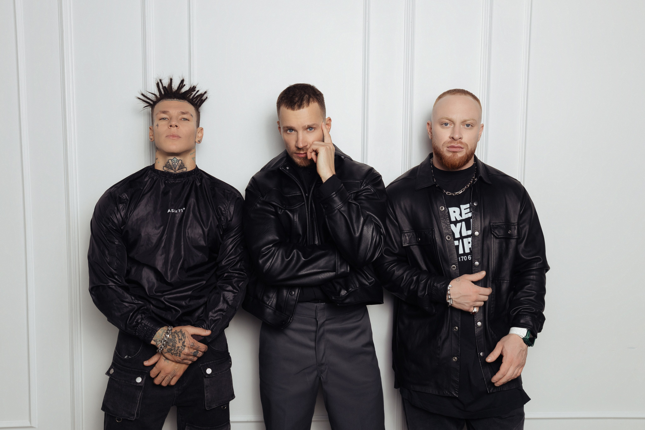 Портфолио: артисты. Фотограф Москва / Обучение фотографии