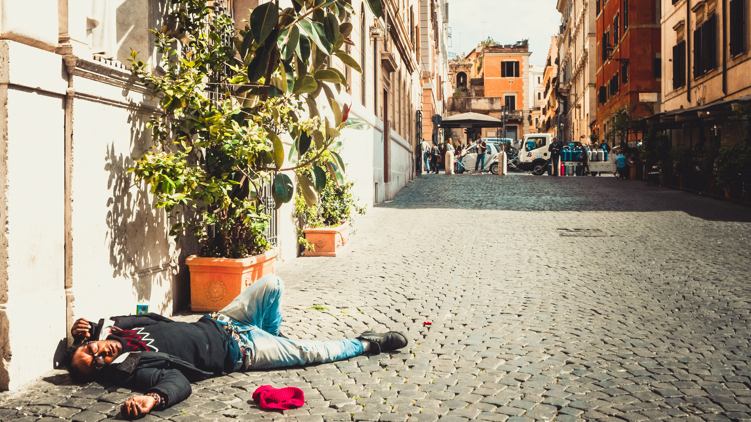 Италия. Свадебный фотограф Копков Геннадий