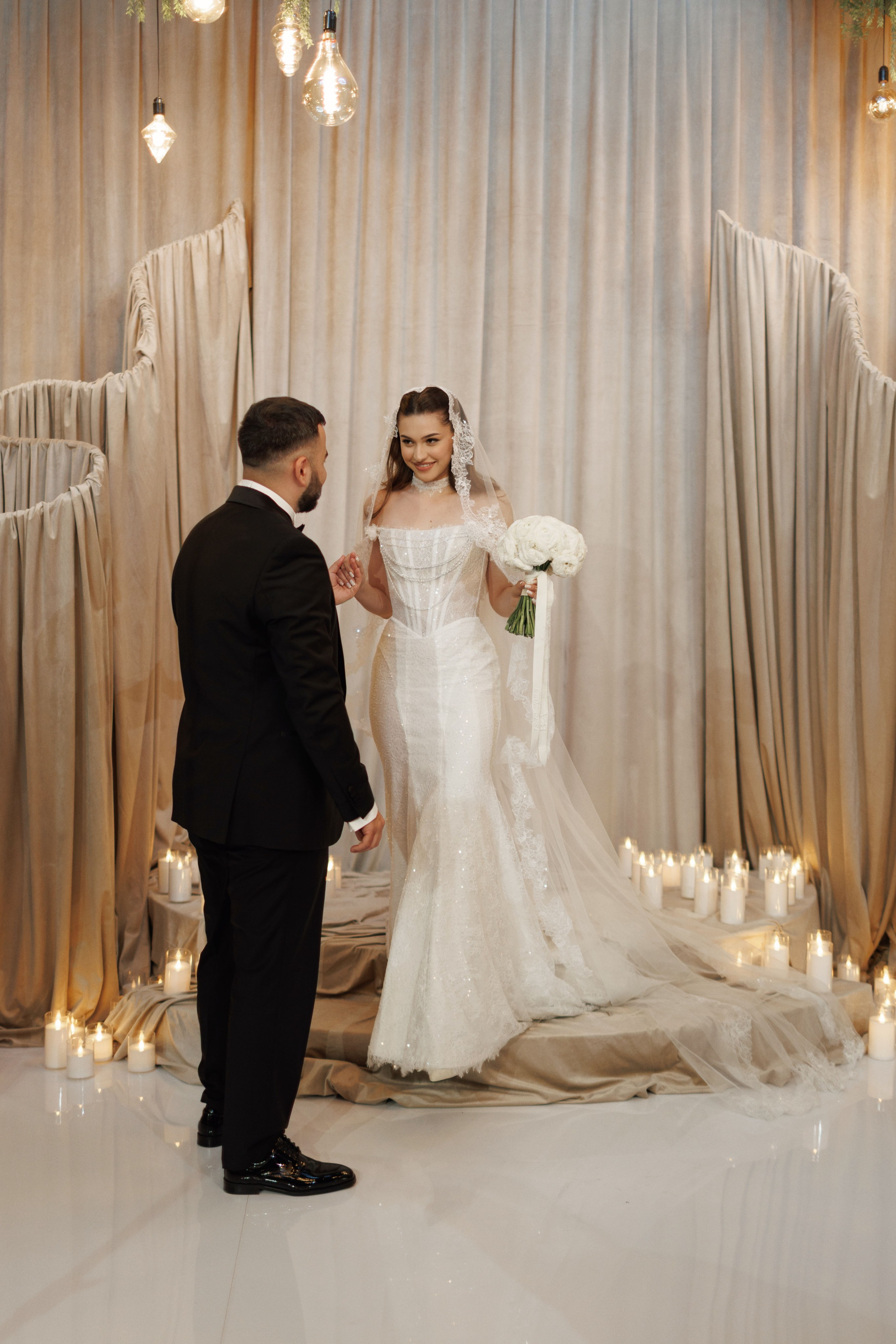 Свадебные. Главная