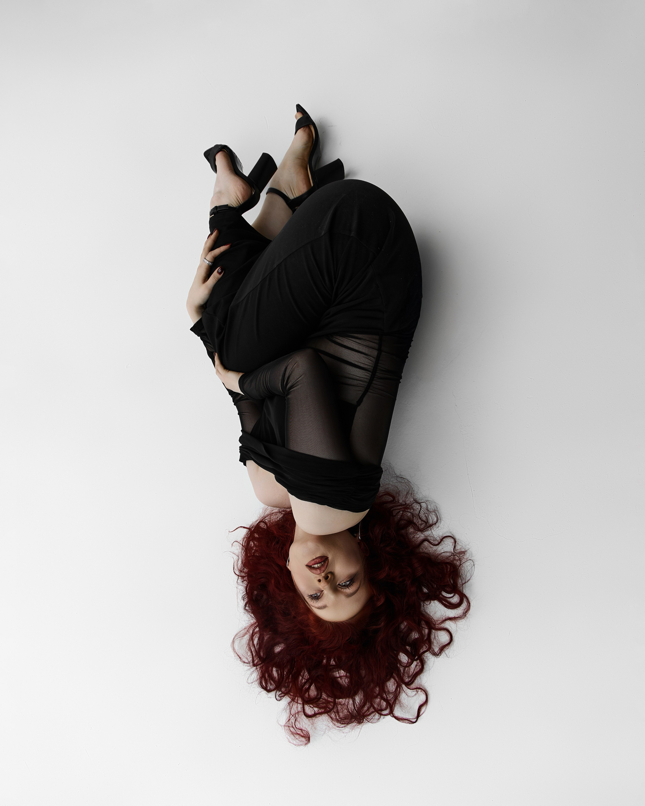 KSUSHA. Ася Солопова, фотограф Тюмень