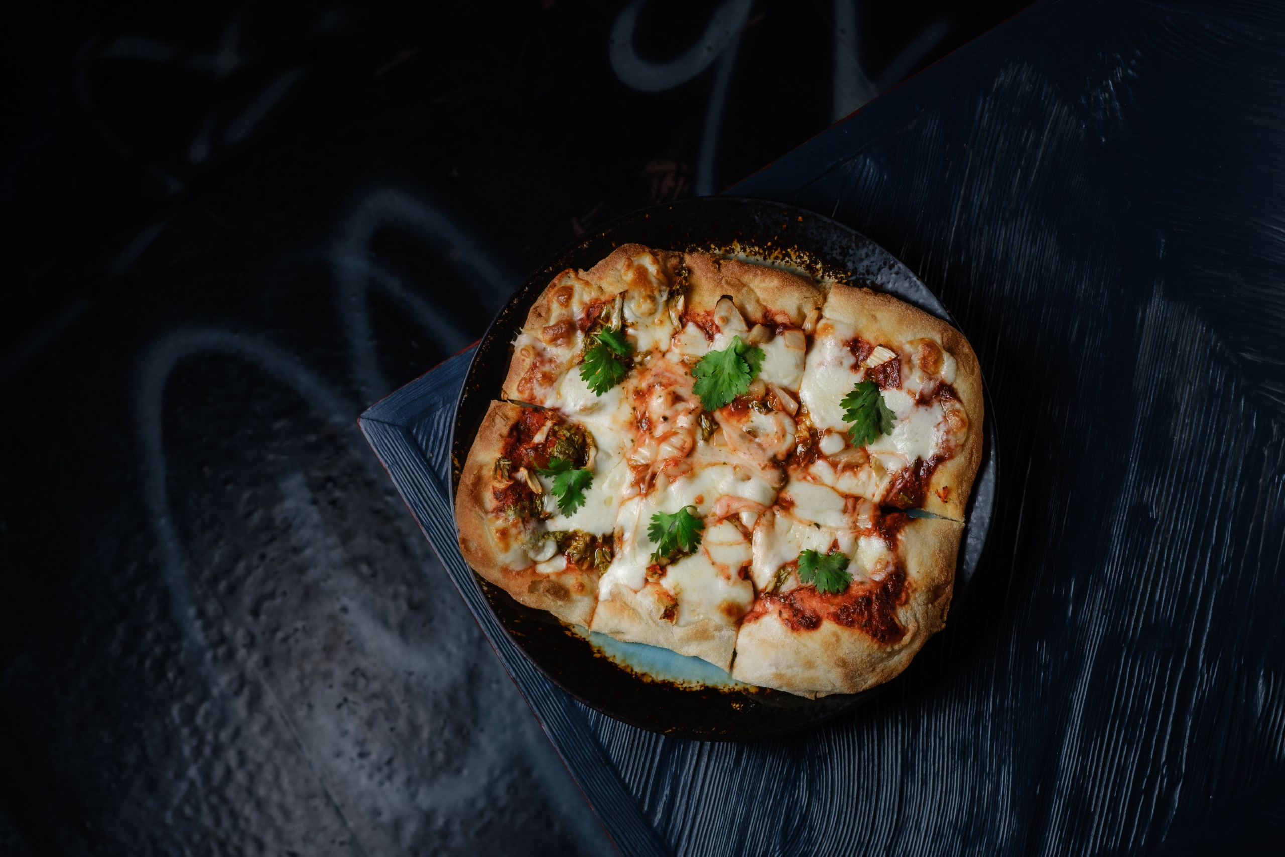 Gaijin. Фотограф в Тюмени Кирилл Марфин