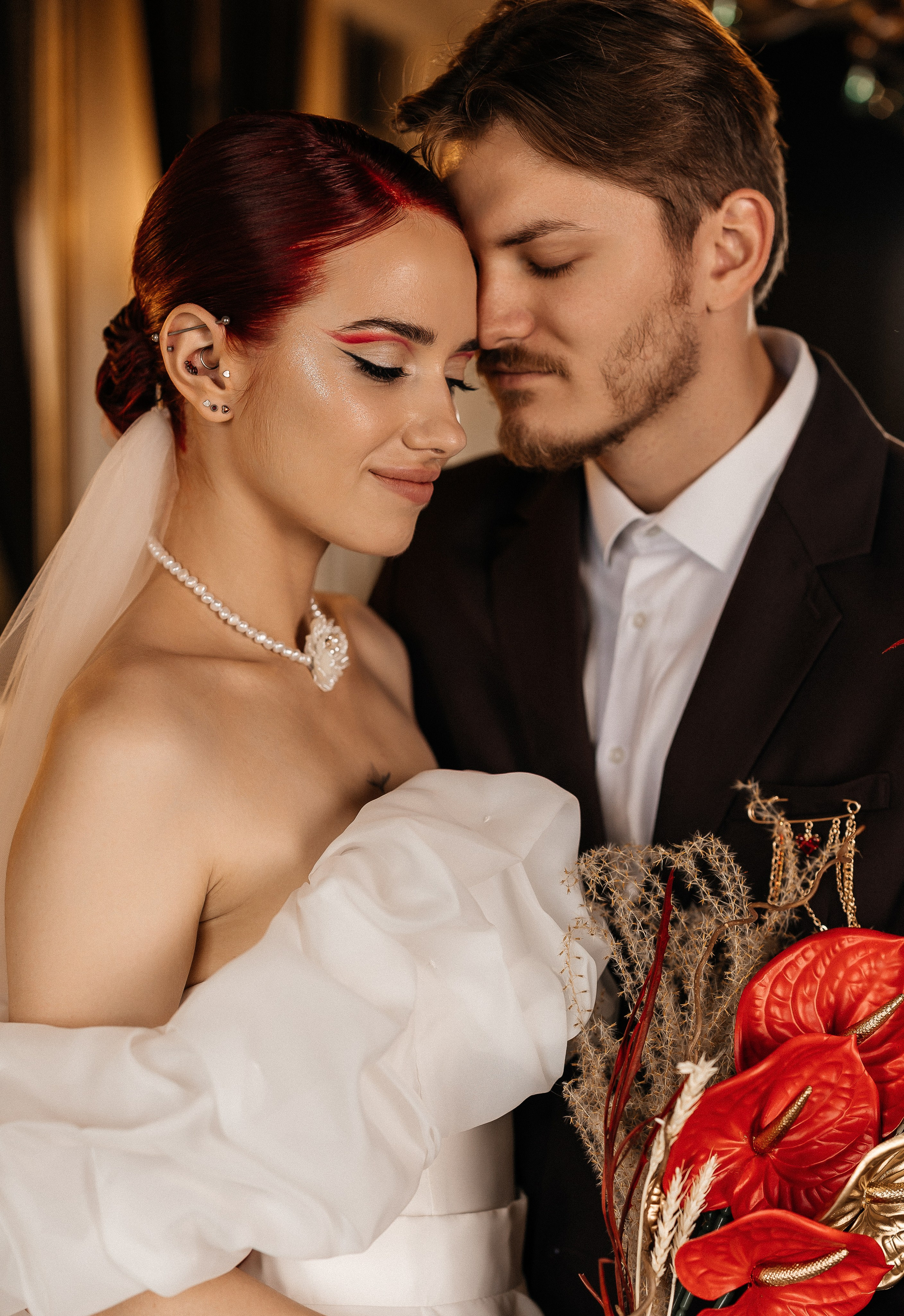 Максим & Алина I 12.09.25. Свадебный и семейный фотограф в Омске Евгения Хакимова