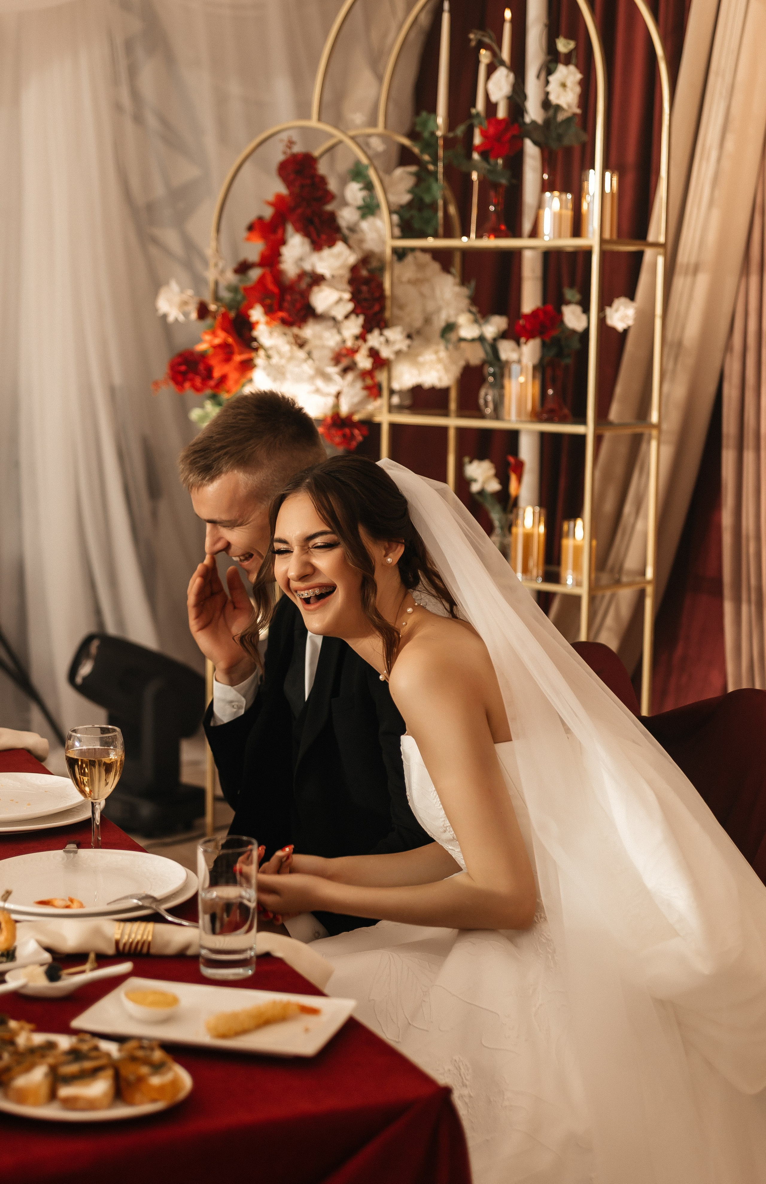 Юрий & Дарья | 06.06.25. Свадебный и семейный фотограф в Омске Евгения Хакимова