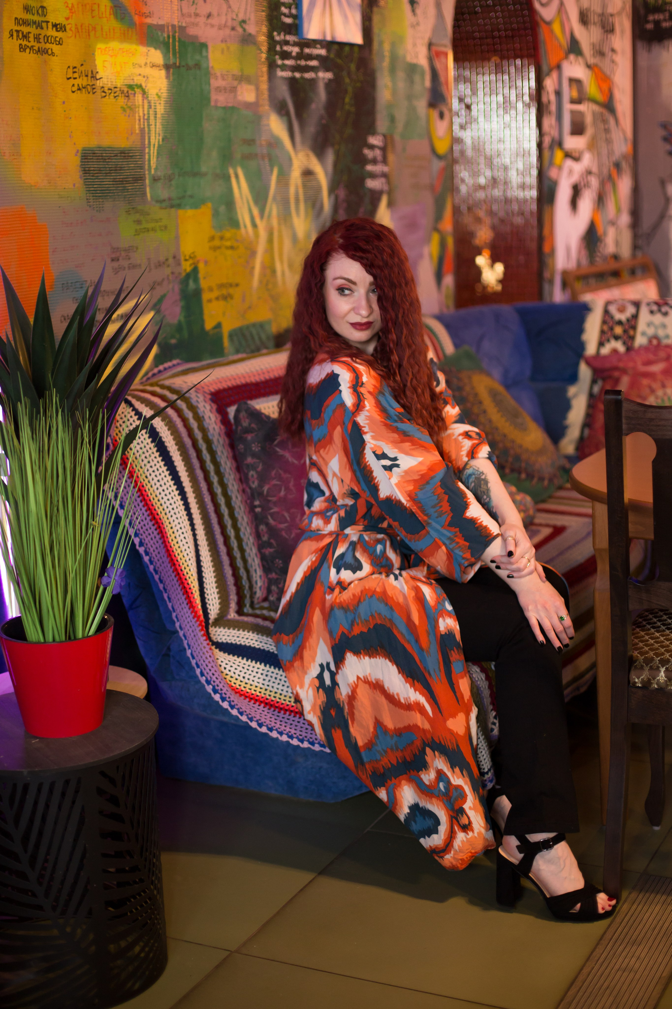 О МОЙ БОБ. Фотограф в Волгограде Галина Власенко