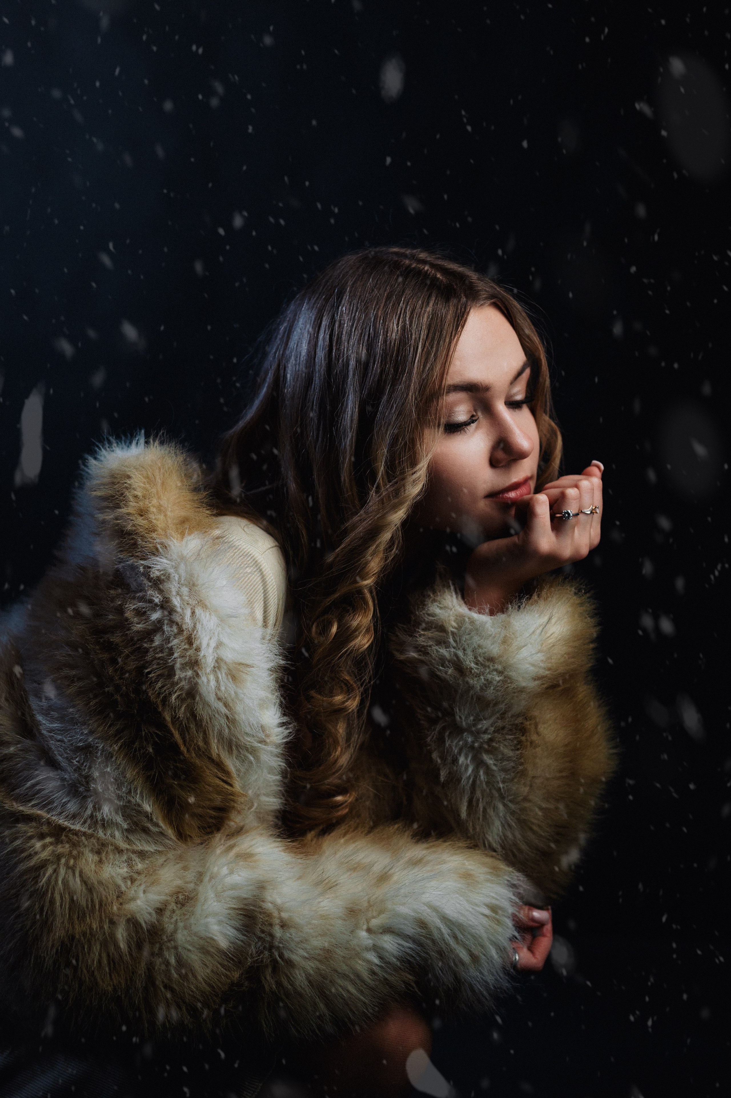 Anastasia Tsapurina. Руслан Ивановский