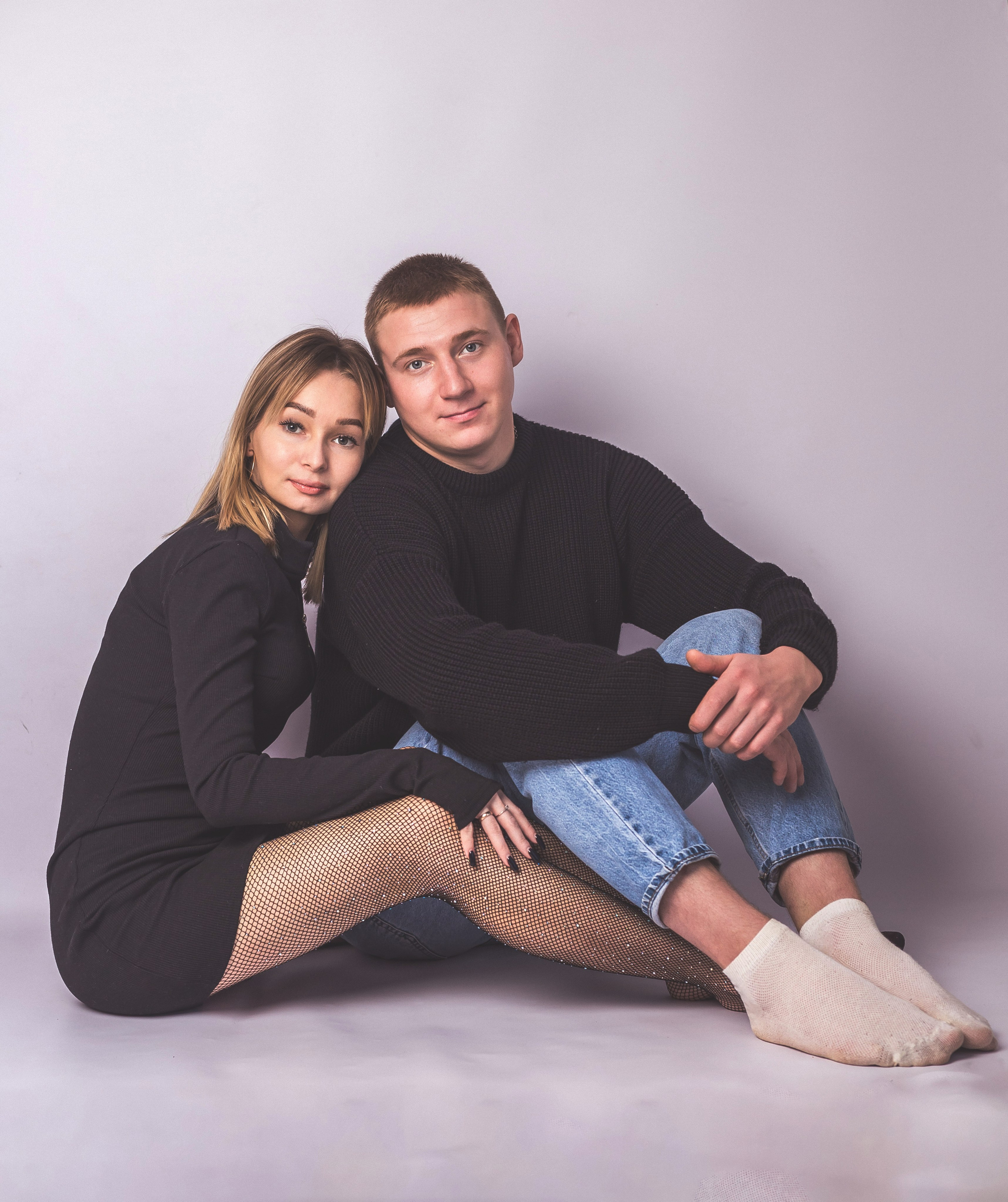 Maria & Sergey. Руслан Ивановский