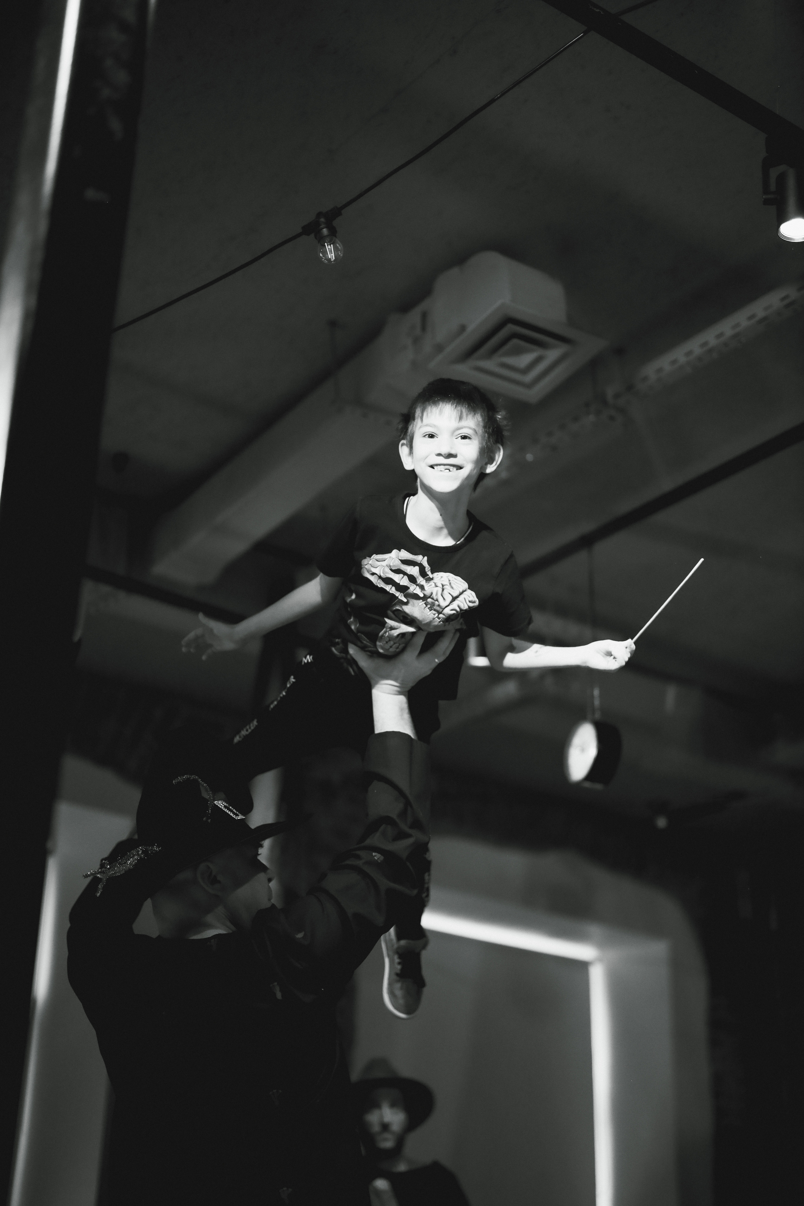 День рождения Агаты. Детский и семейный фотограф Москва Виктория Самоховец