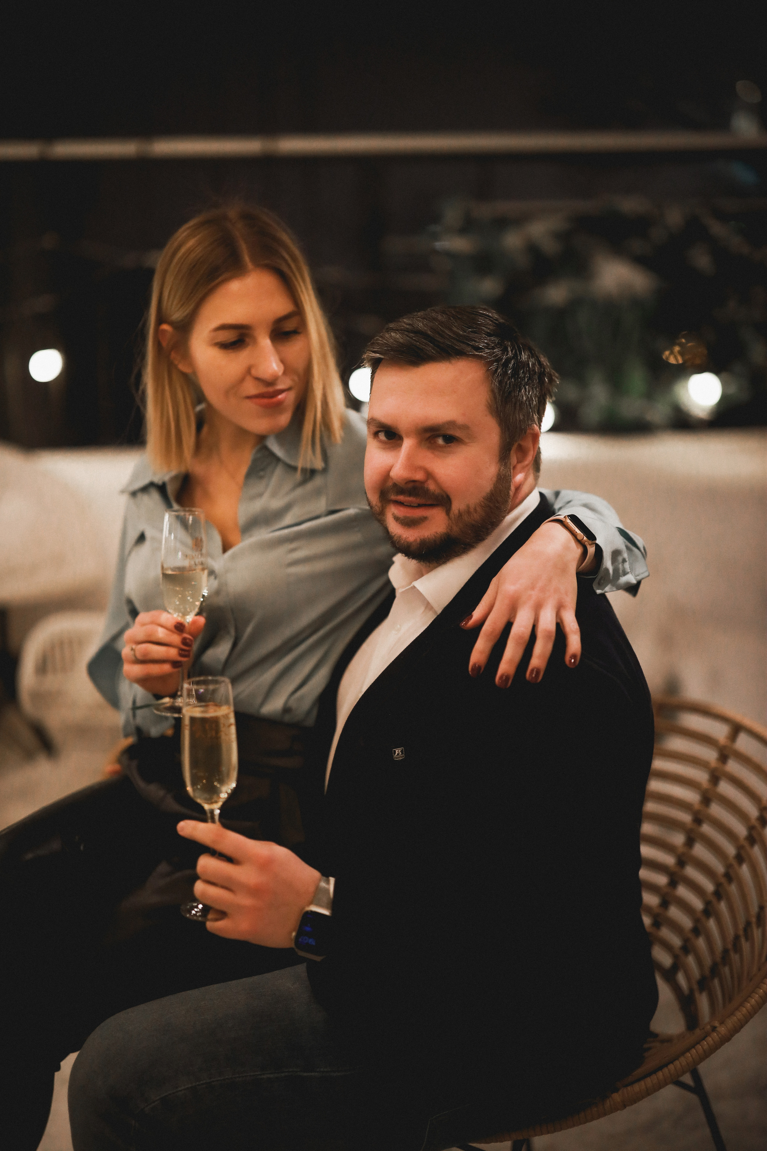 День рождения Ксения. Детский и семейный фотограф Москва Виктория Самоховец