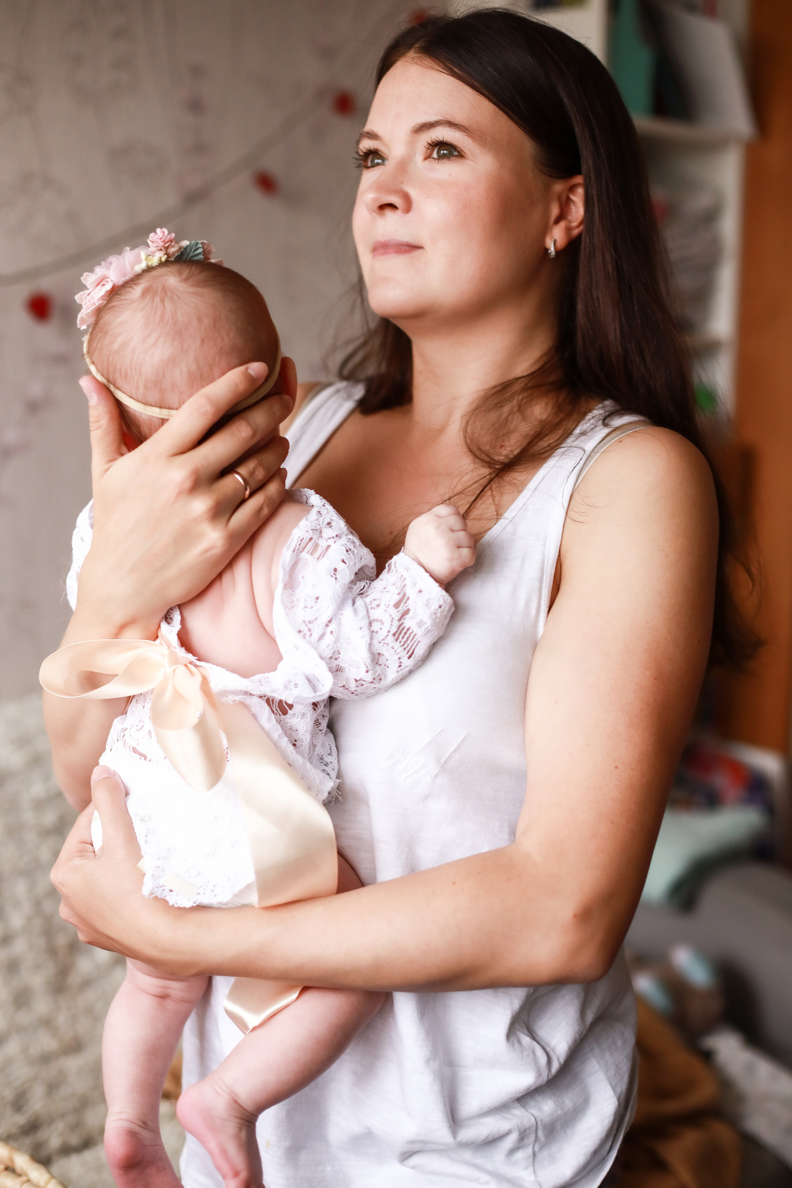 Ксения. Детский и семейный фотограф Москва Виктория Самоховец