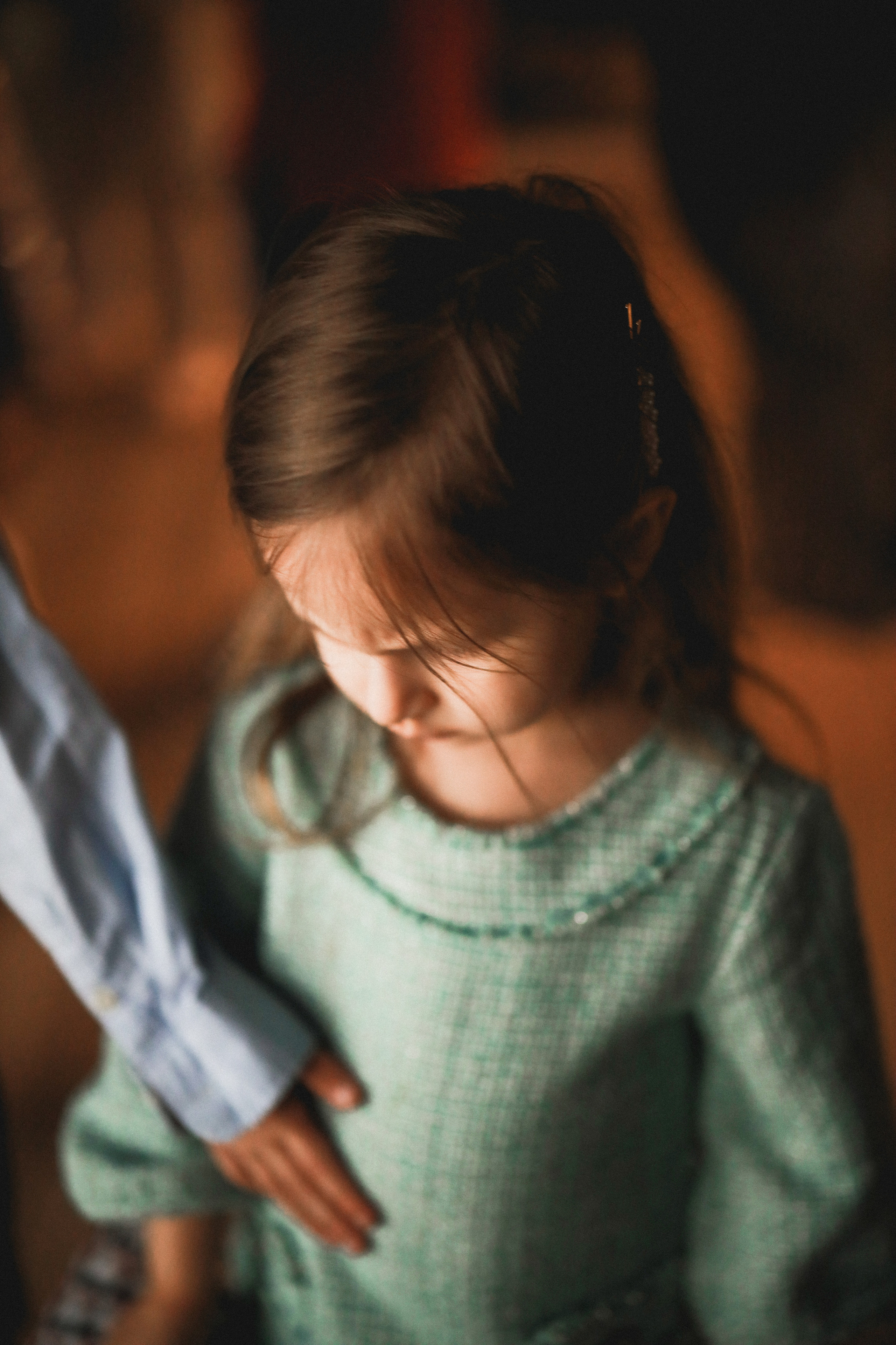 День рождения Агаты. Детский и семейный фотограф Москва Виктория Самоховец