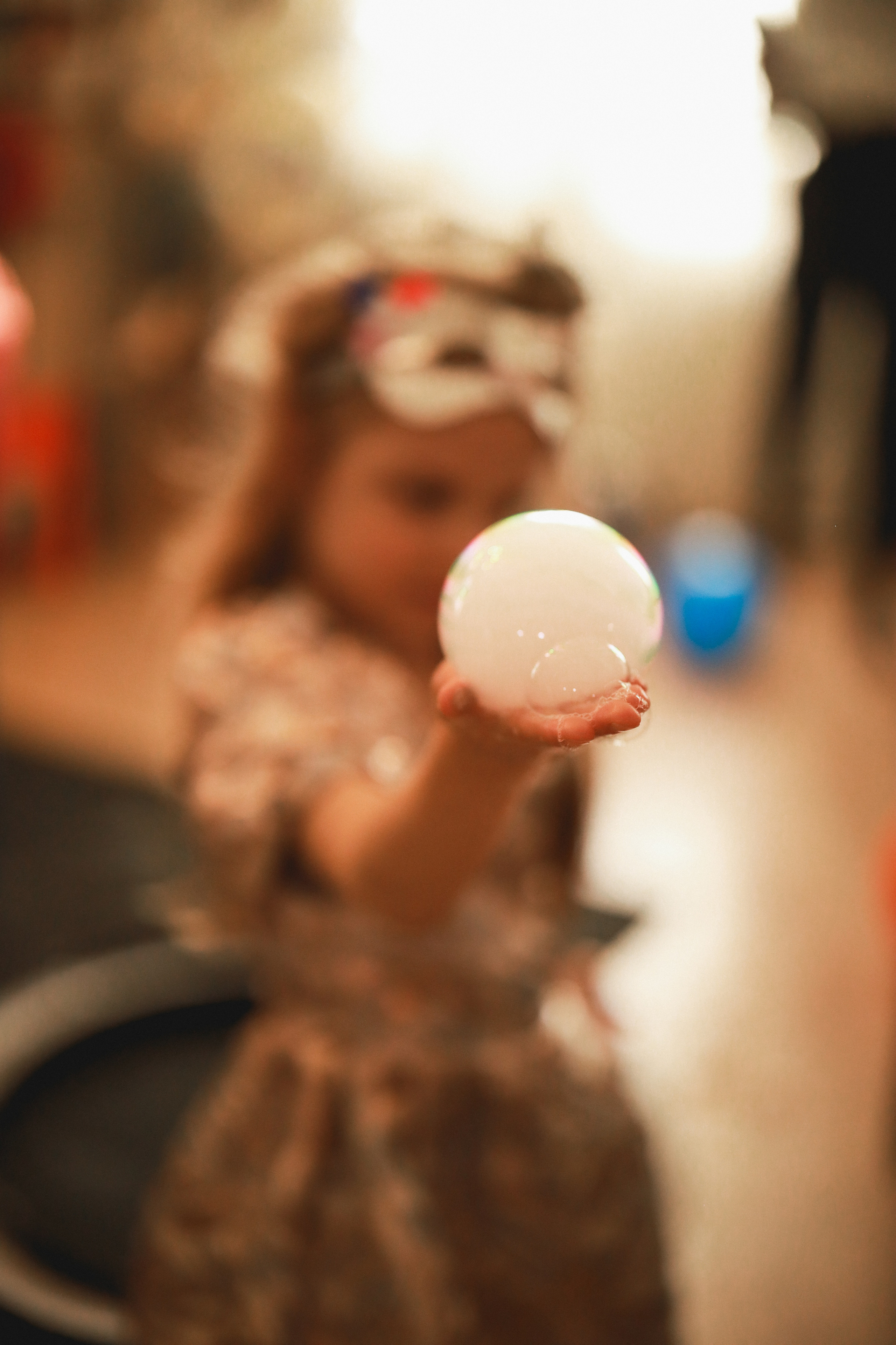 День рождения Евы. Детский и семейный фотограф Москва Виктория Самоховец