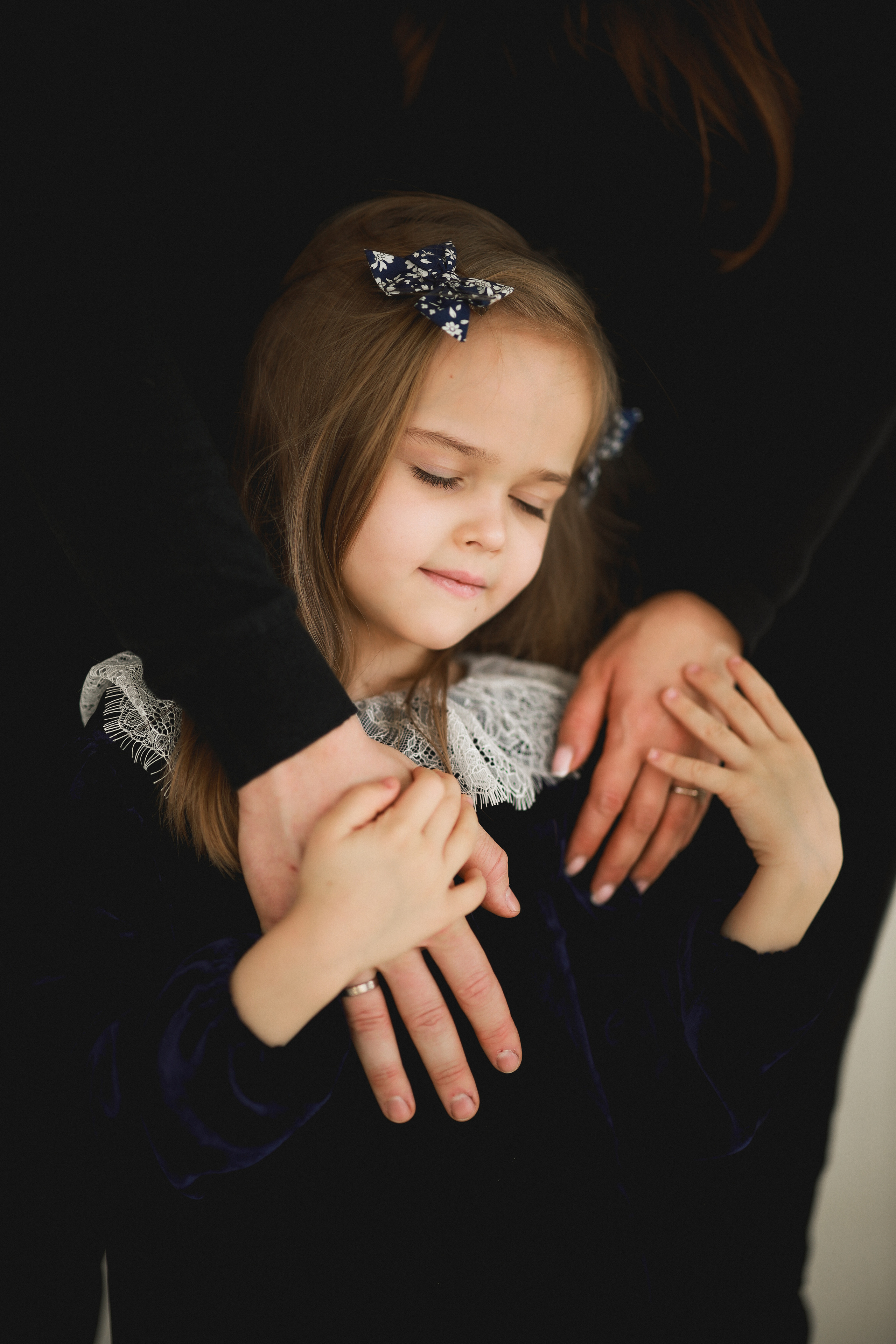 Юлия и Айнур. Детский и семейный фотограф Москва Виктория Самоховец