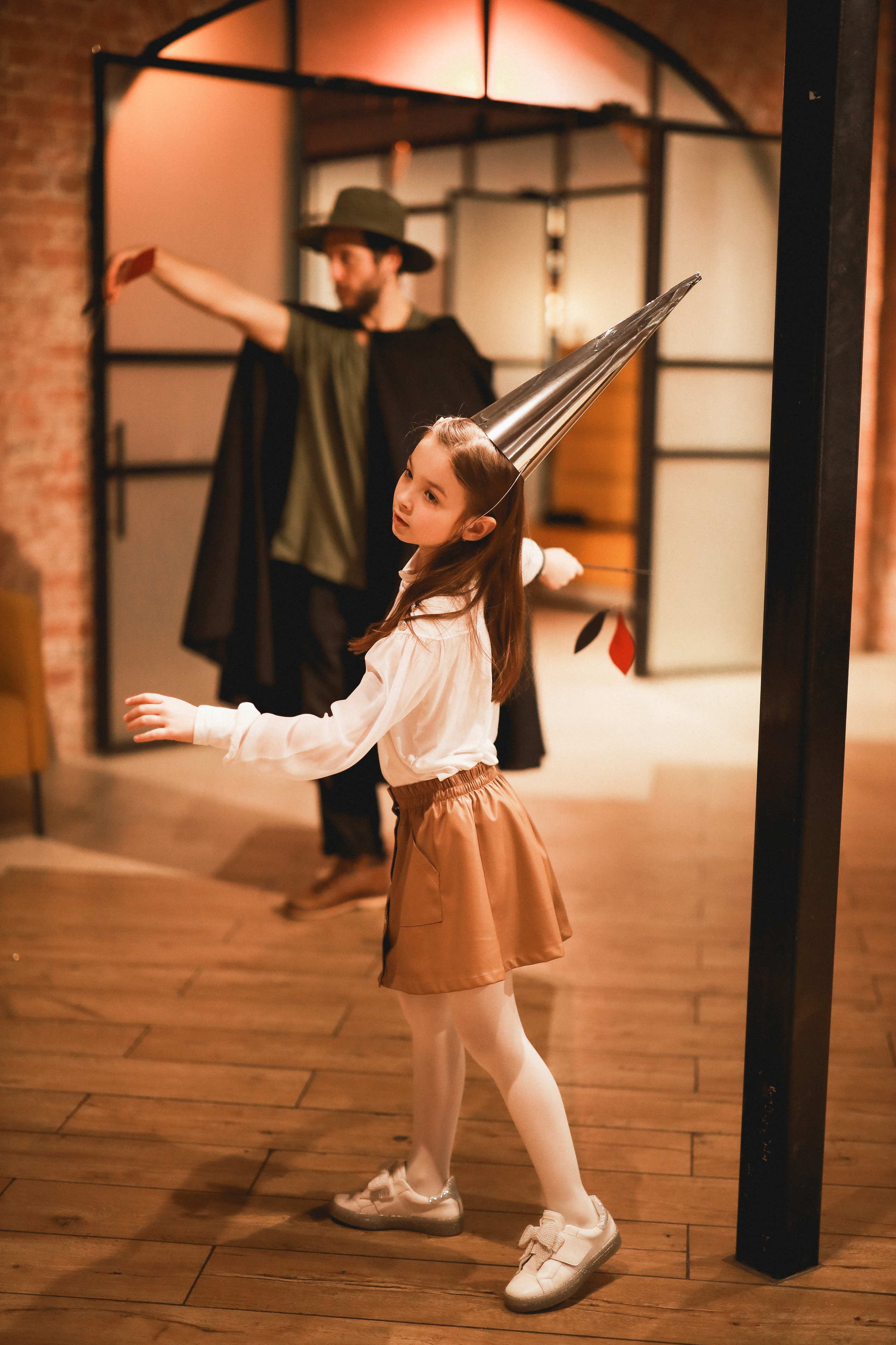 День рождения Агаты. Детский и семейный фотограф Москва Виктория Самоховец