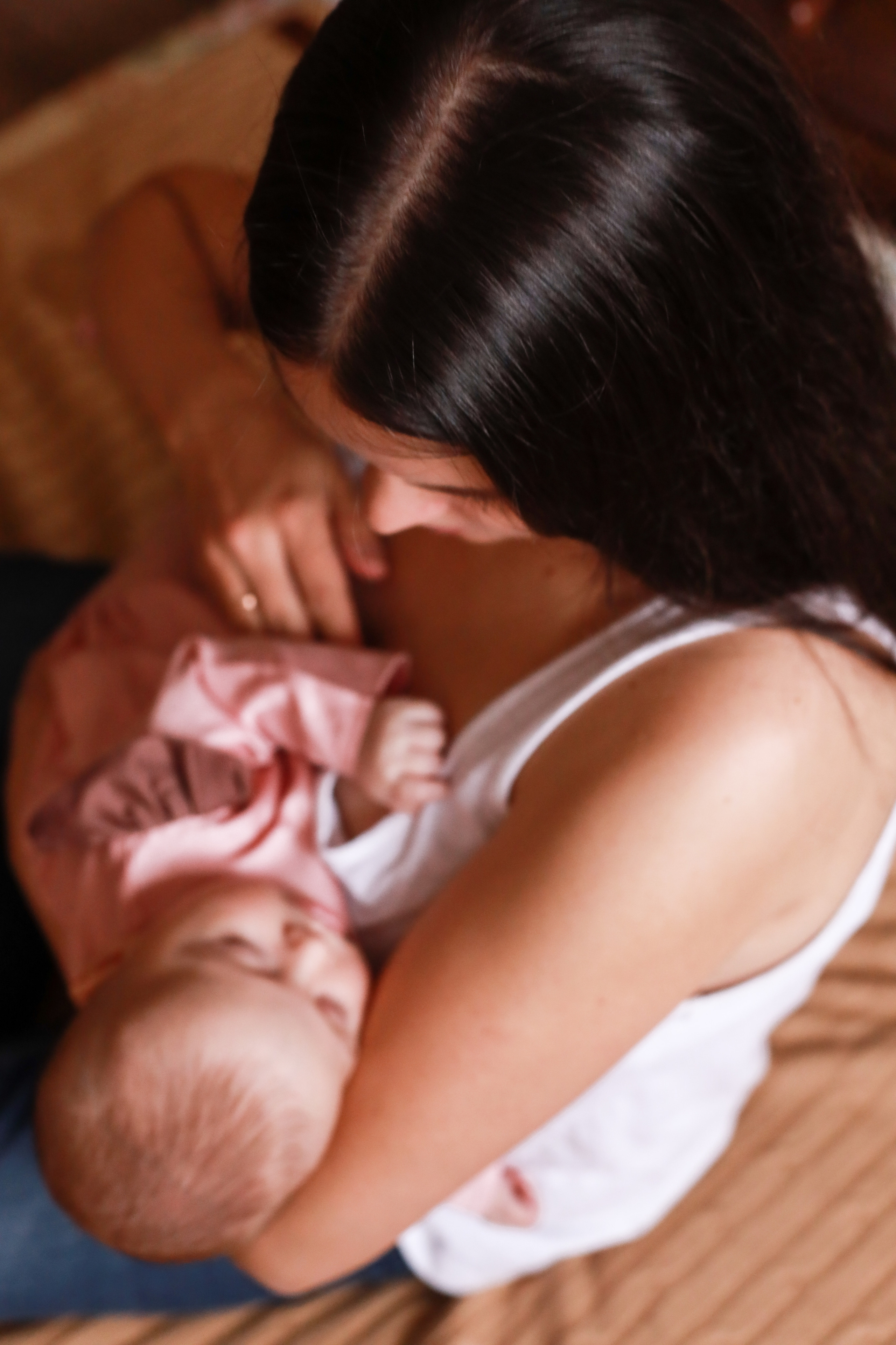 Ксения. Детский и семейный фотограф Москва Виктория Самоховец