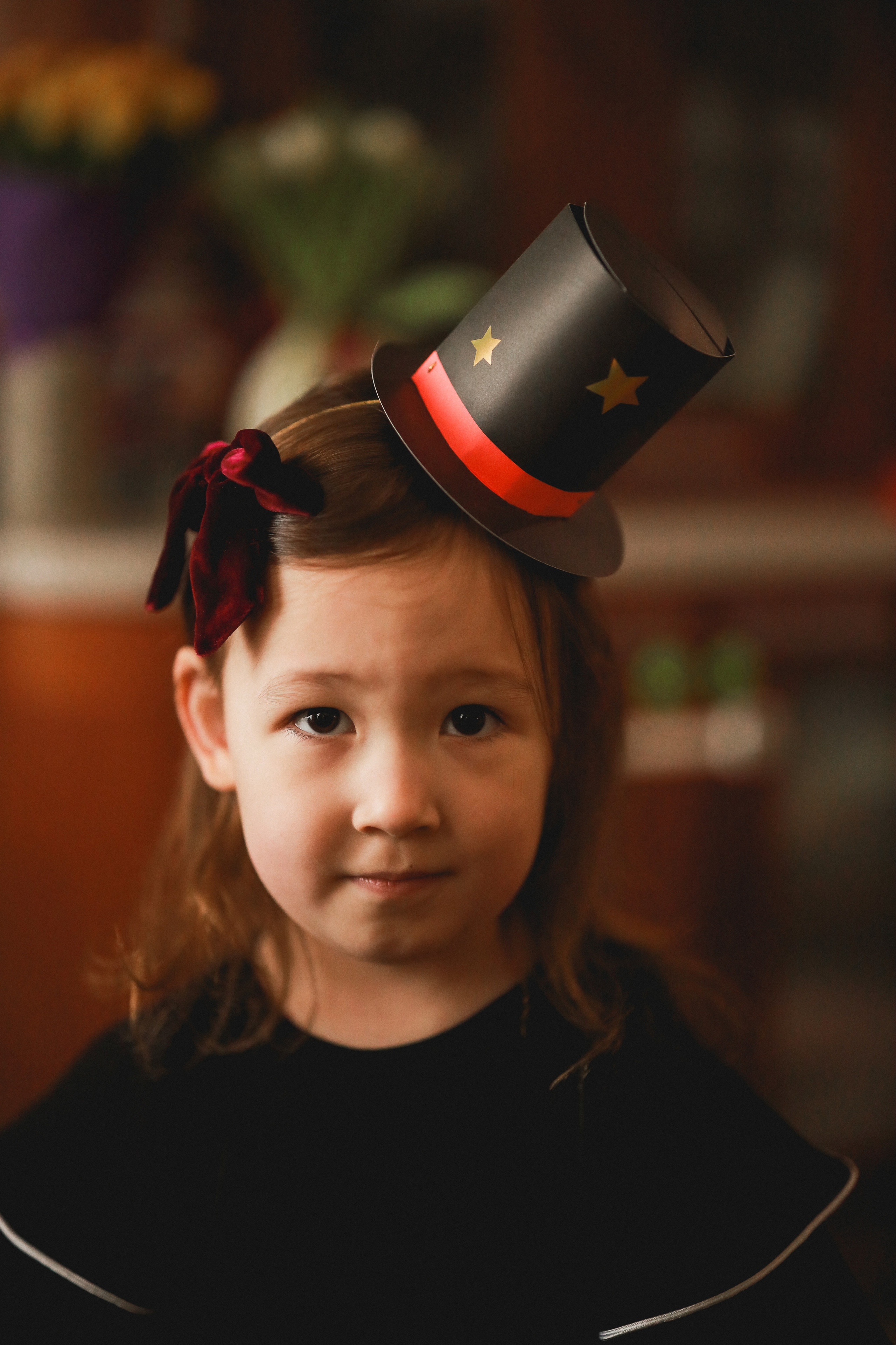 День рождения Евы. Детский и семейный фотограф Москва Виктория Самоховец