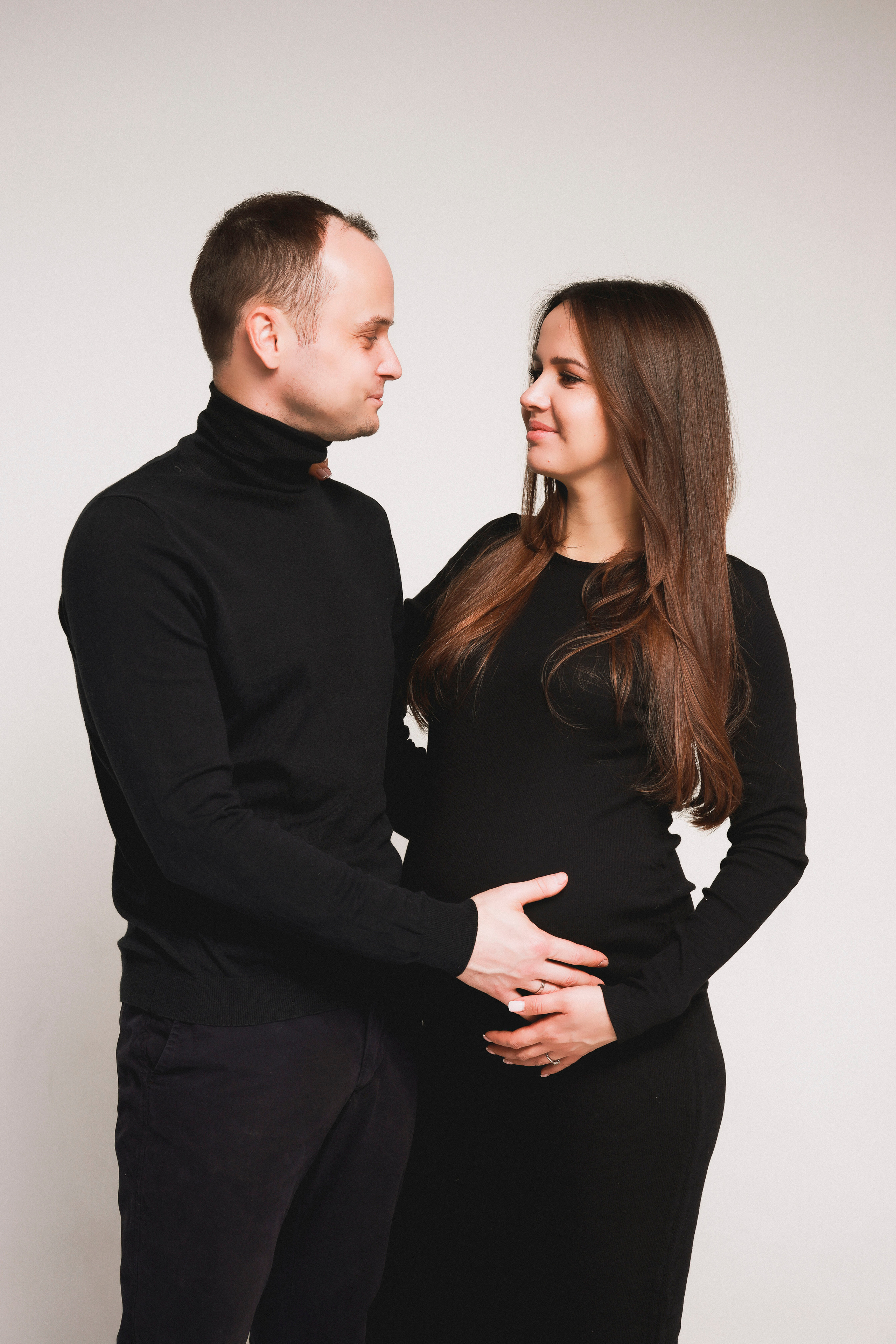 Юлия и Айнур. Детский и семейный фотограф Москва Виктория Самоховец