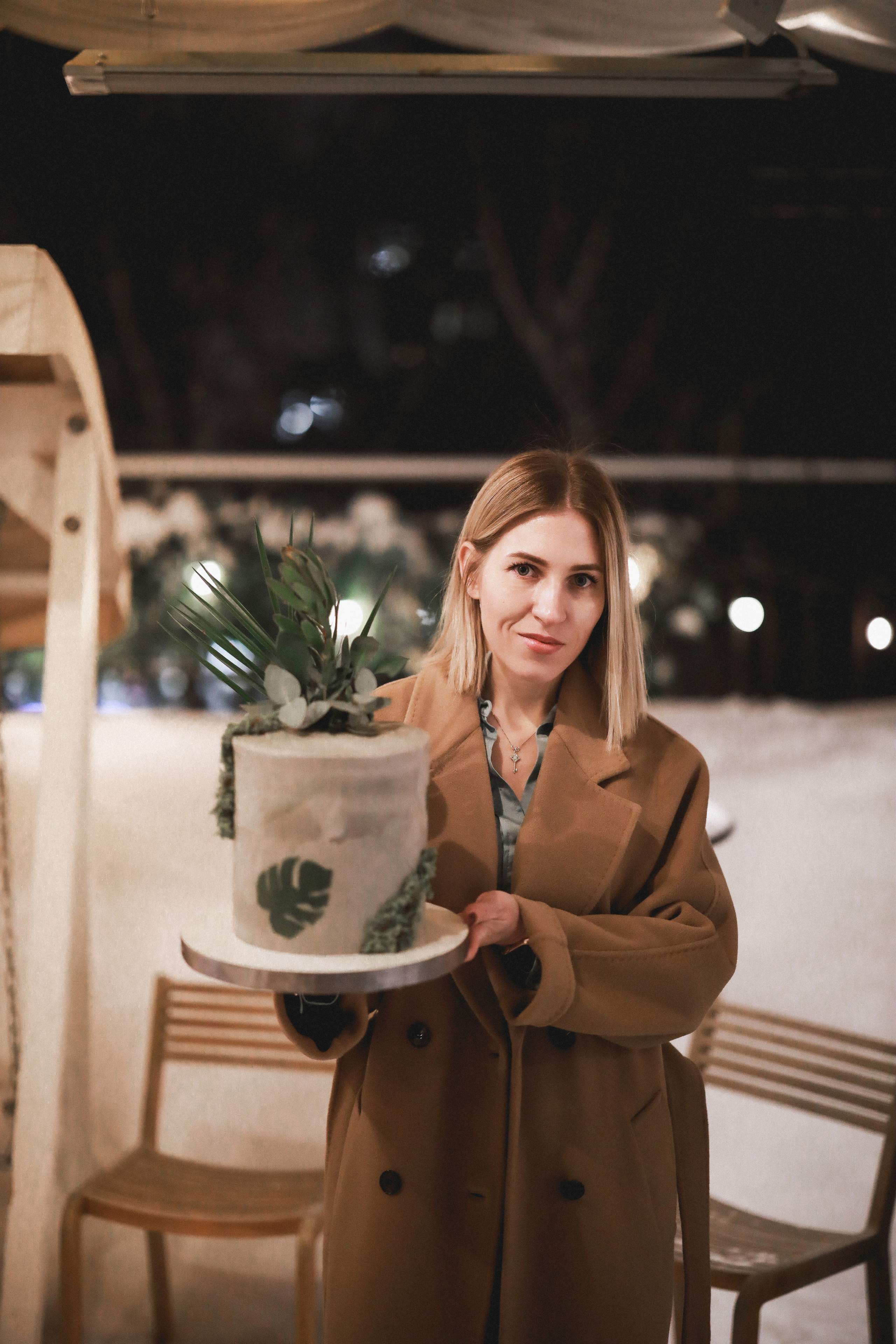 День рождения Ксения. Детский и семейный фотограф Москва Виктория Самоховец