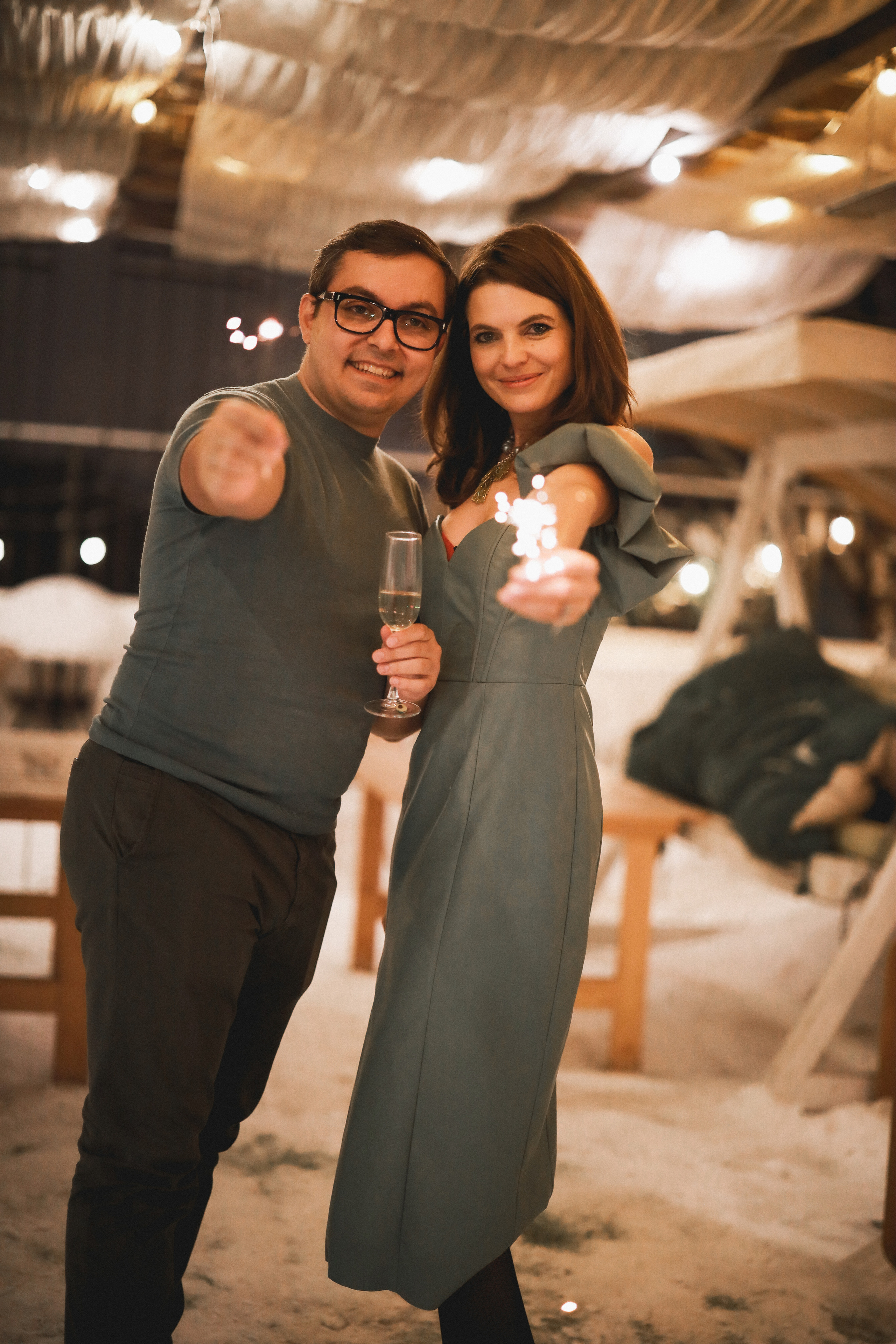 День рождения Ксения. Детский и семейный фотограф Москва Виктория Самоховец