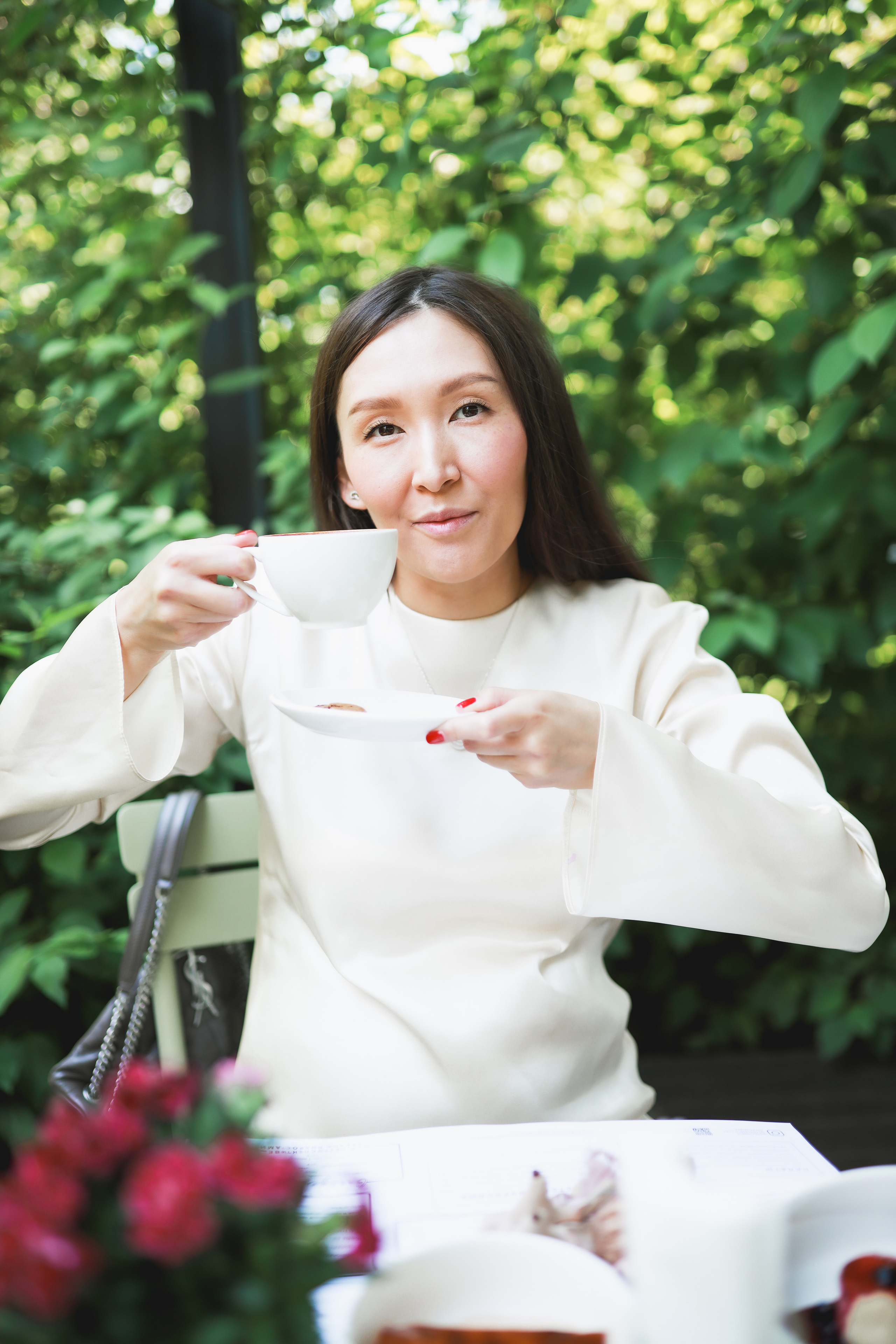 Айза и Дана. Детский и семейный фотограф Москва Виктория Самоховец