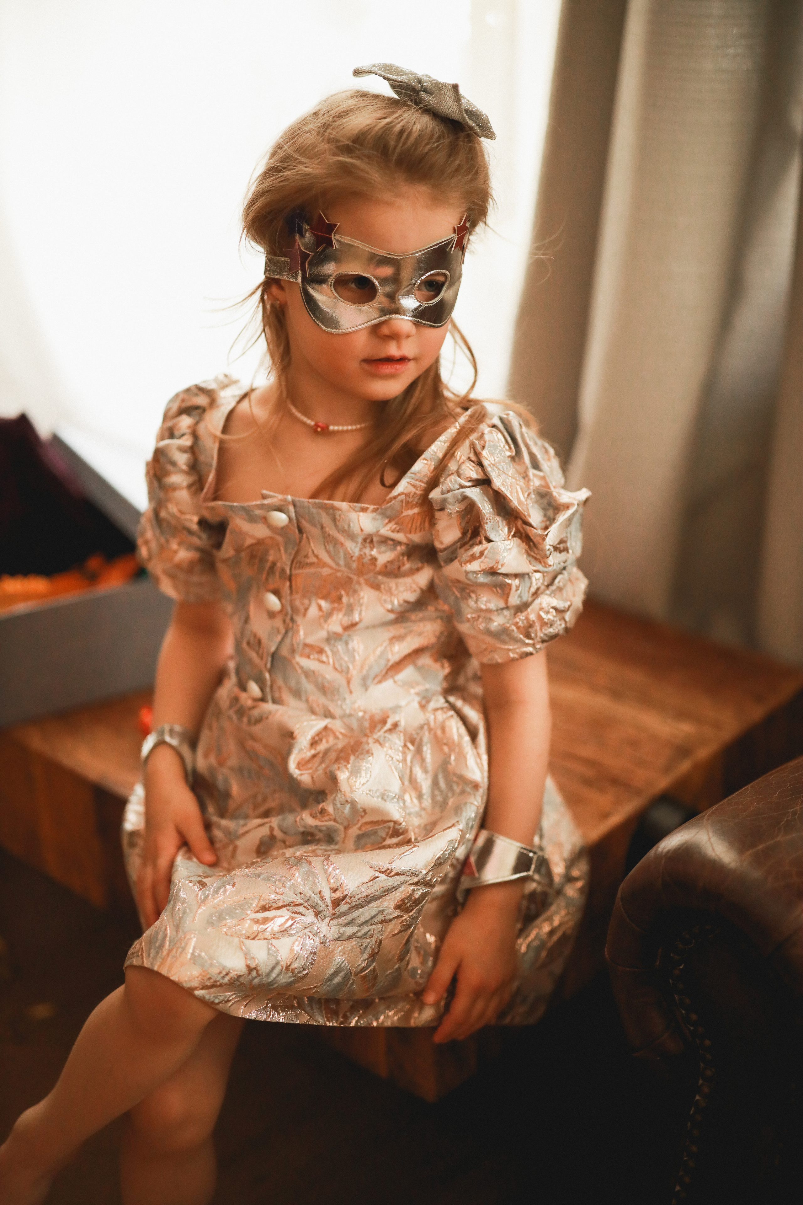 День рождения Евы. Детский и семейный фотограф Москва Виктория Самоховец