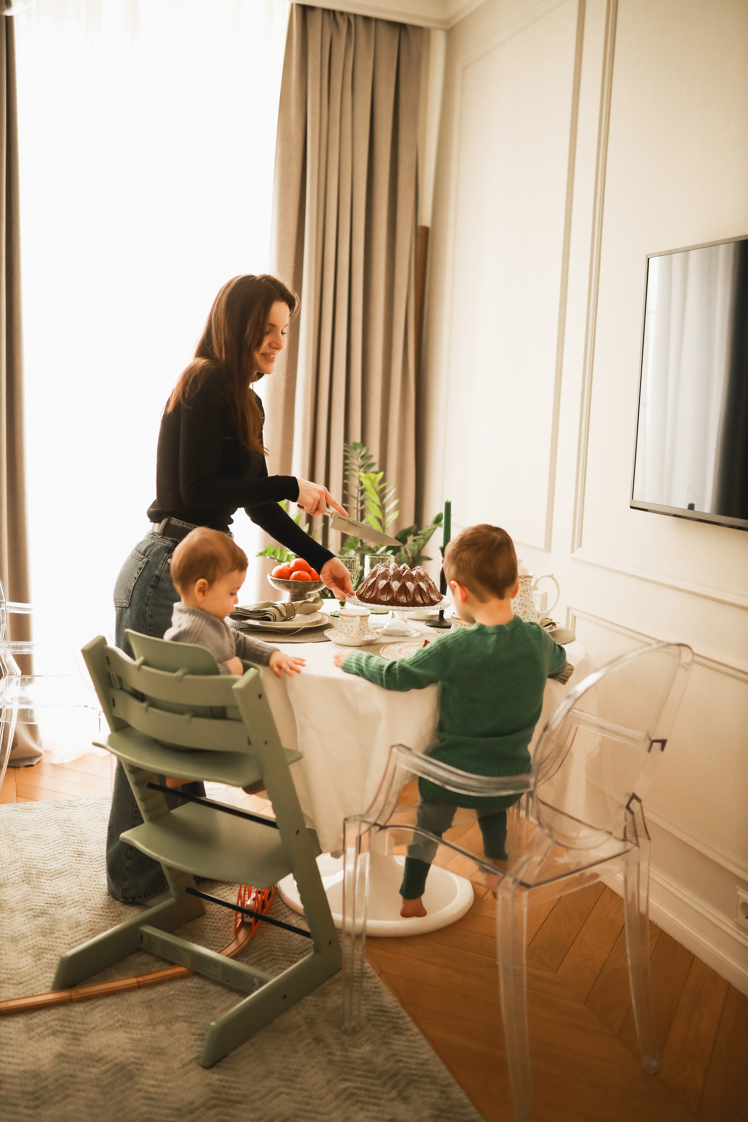 Камилла. Детский и семейный фотограф Москва Виктория Самоховец