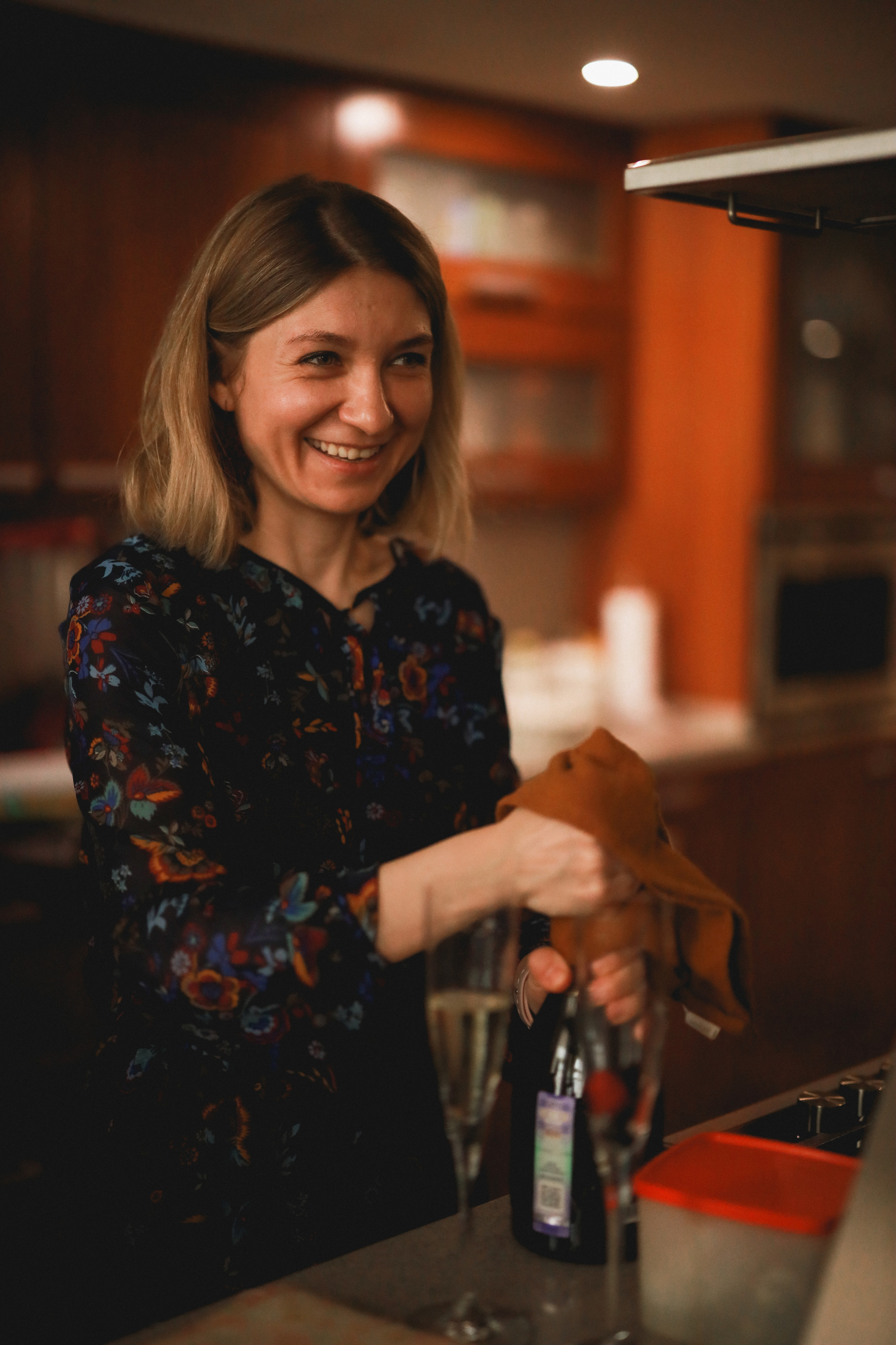 День рождения Евы. Детский и семейный фотограф Москва Виктория Самоховец