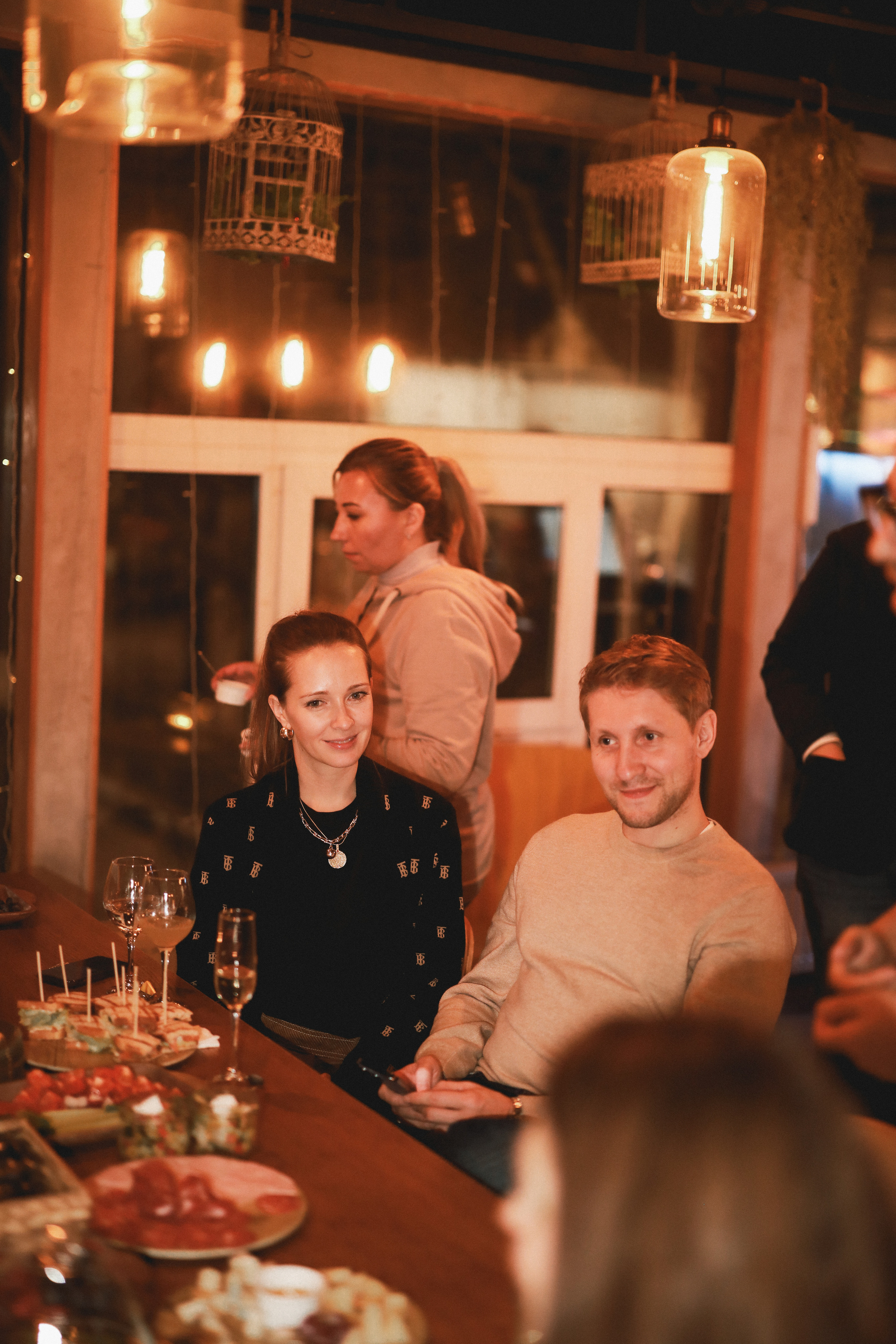 День рождения Ксения. Детский и семейный фотограф Москва Виктория Самоховец