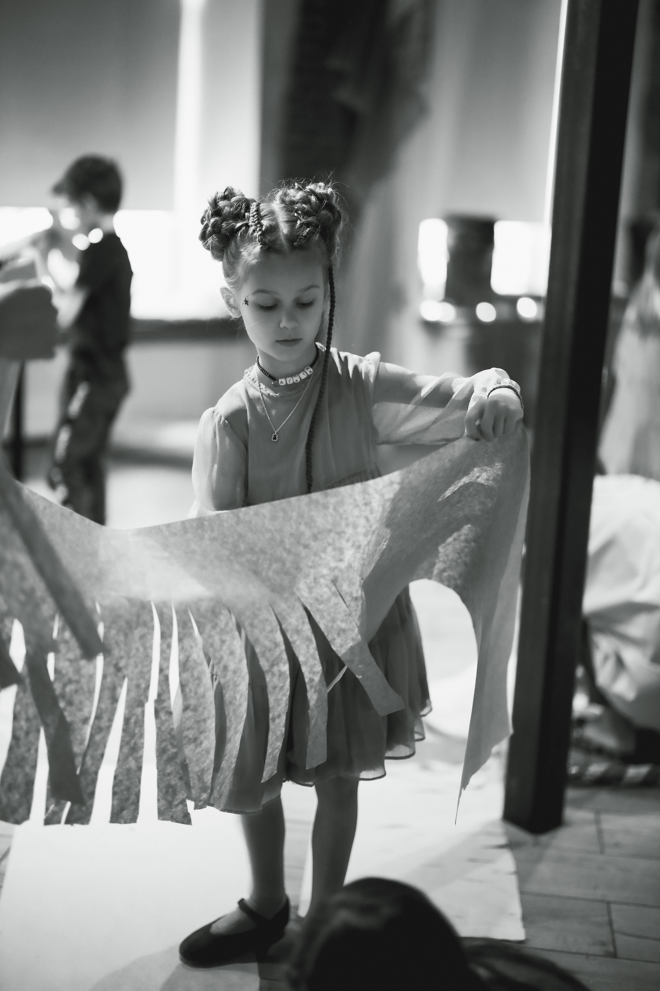 День рождения Агаты. Детский и семейный фотограф Москва Виктория Самоховец