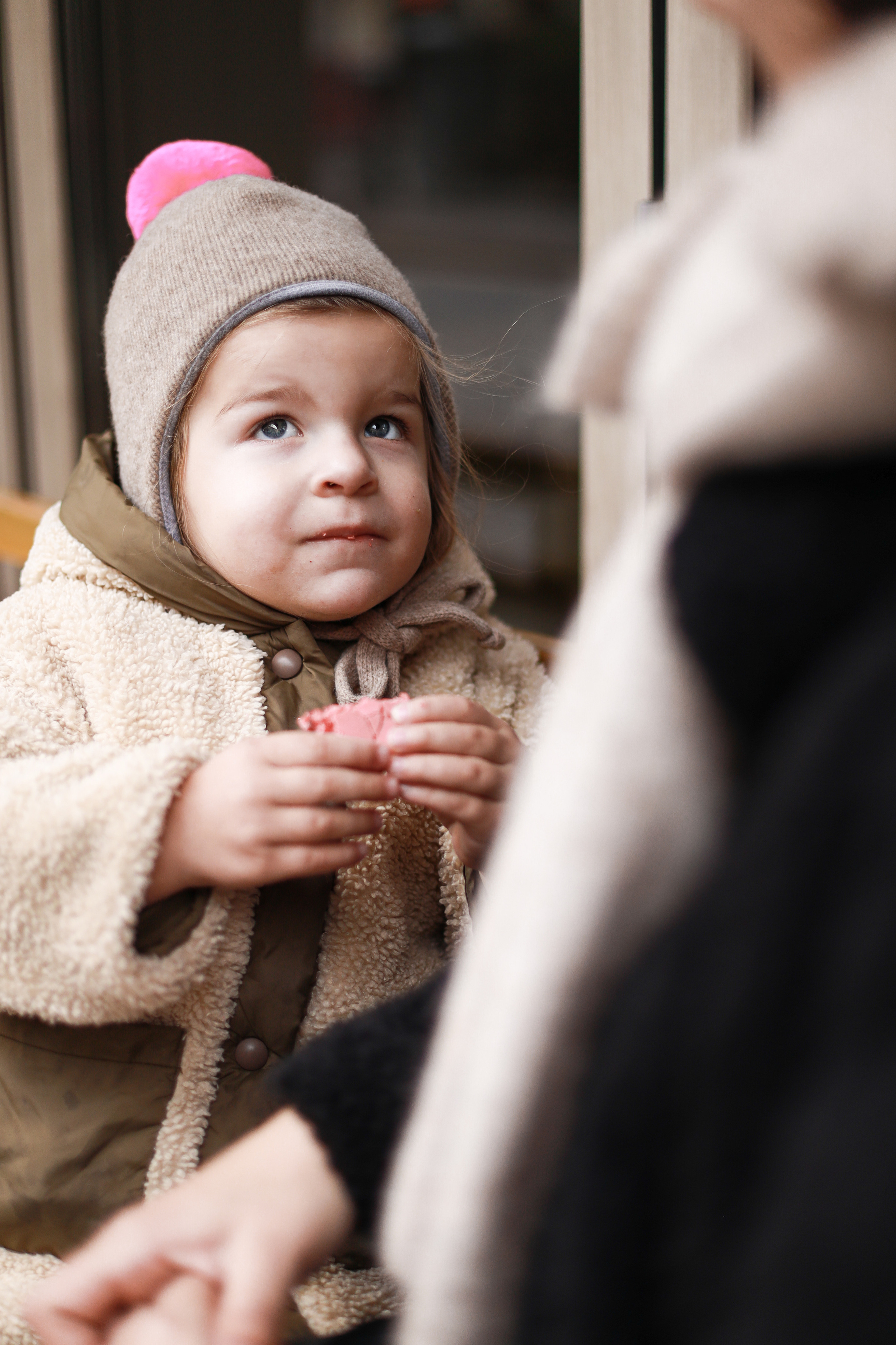 Влада и Соня. Детский и семейный фотограф Москва Виктория Самоховец