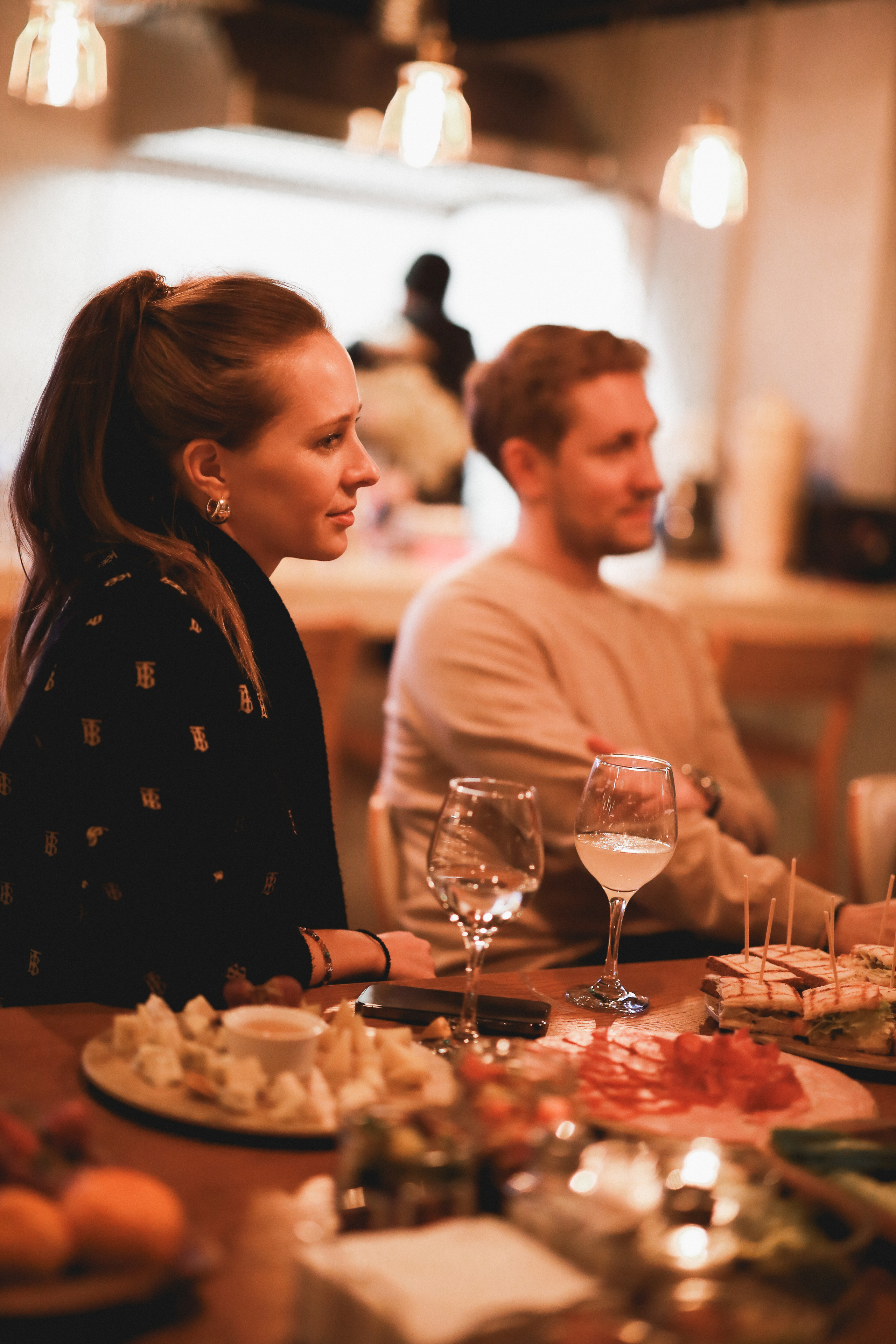 День рождения Ксения. Детский и семейный фотограф Москва Виктория Самоховец