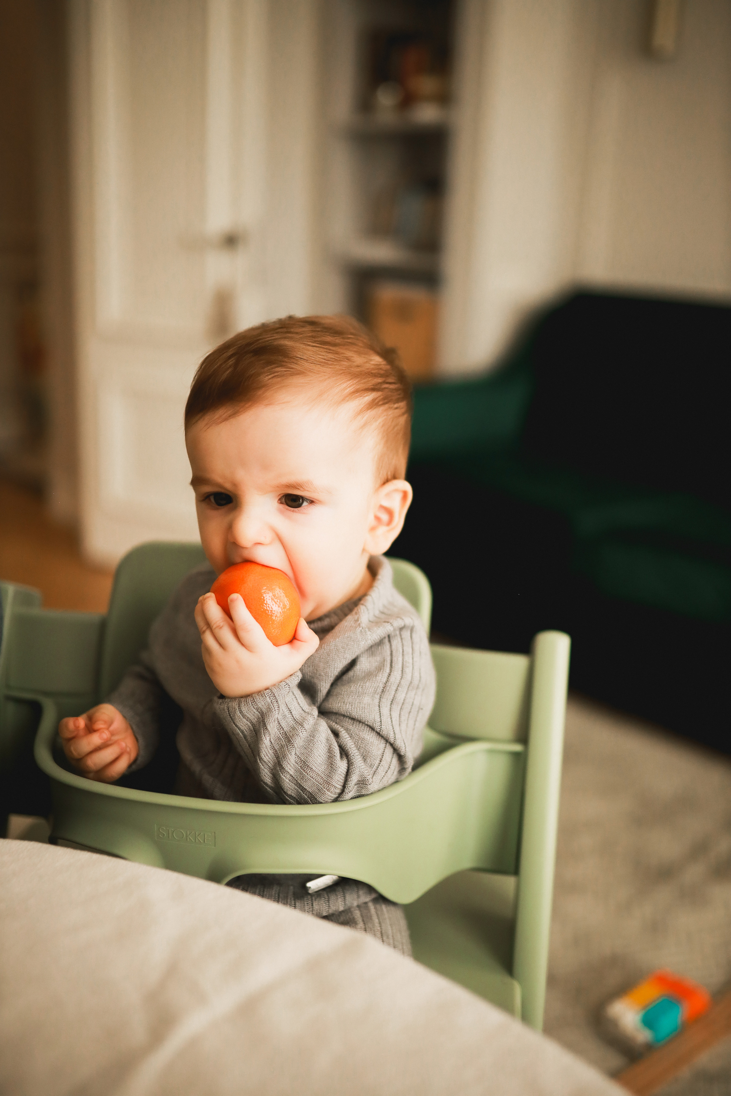 Камилла. Детский и семейный фотограф Москва Виктория Самоховец