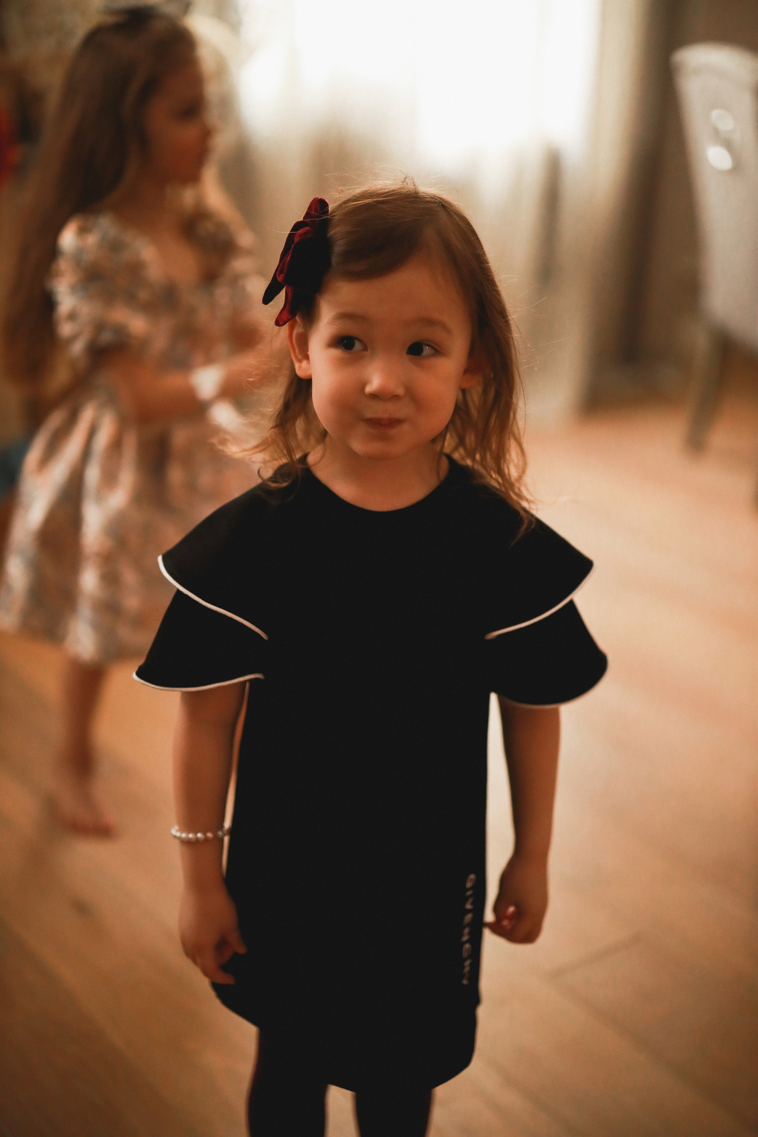 День рождения Евы. Детский и семейный фотограф Москва Виктория Самоховец