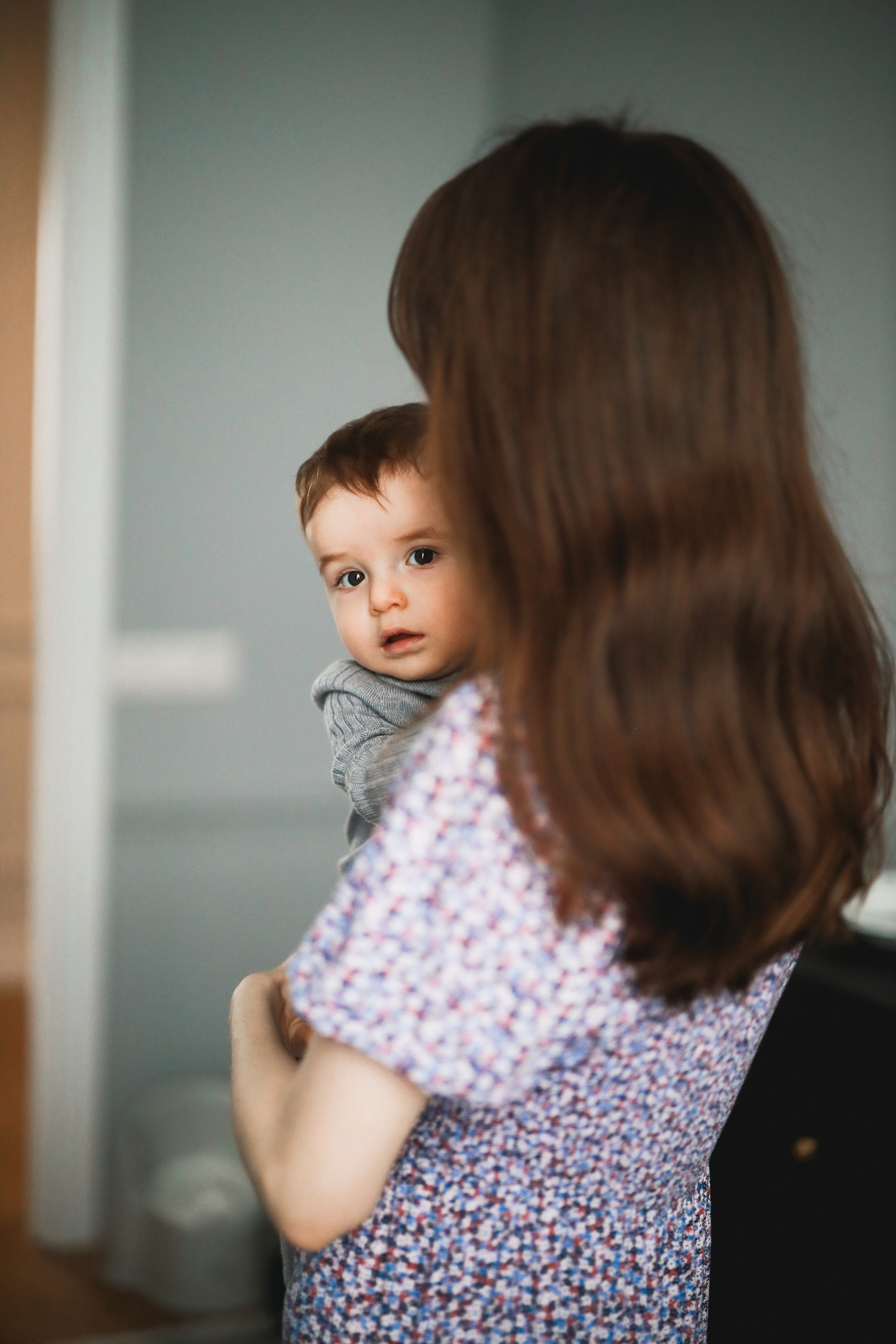 Камилла. Детский и семейный фотограф Москва Виктория Самоховец