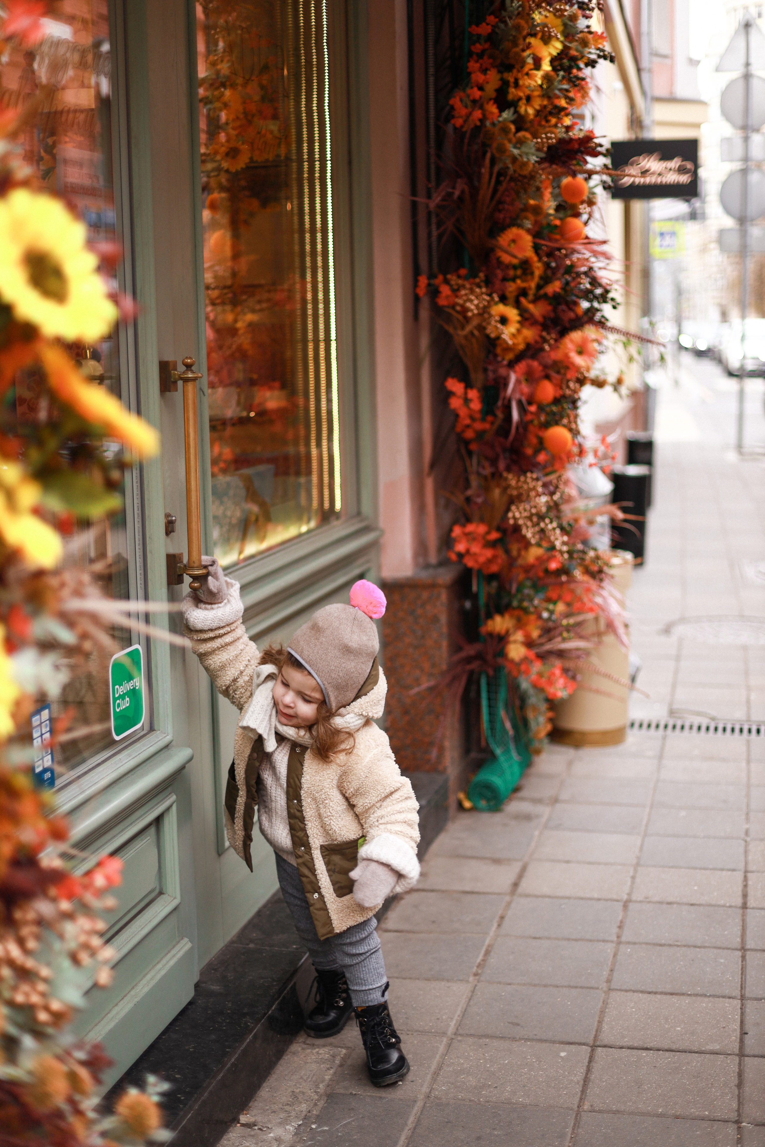 Влада и Соня. Детский и семейный фотограф Москва Виктория Самоховец