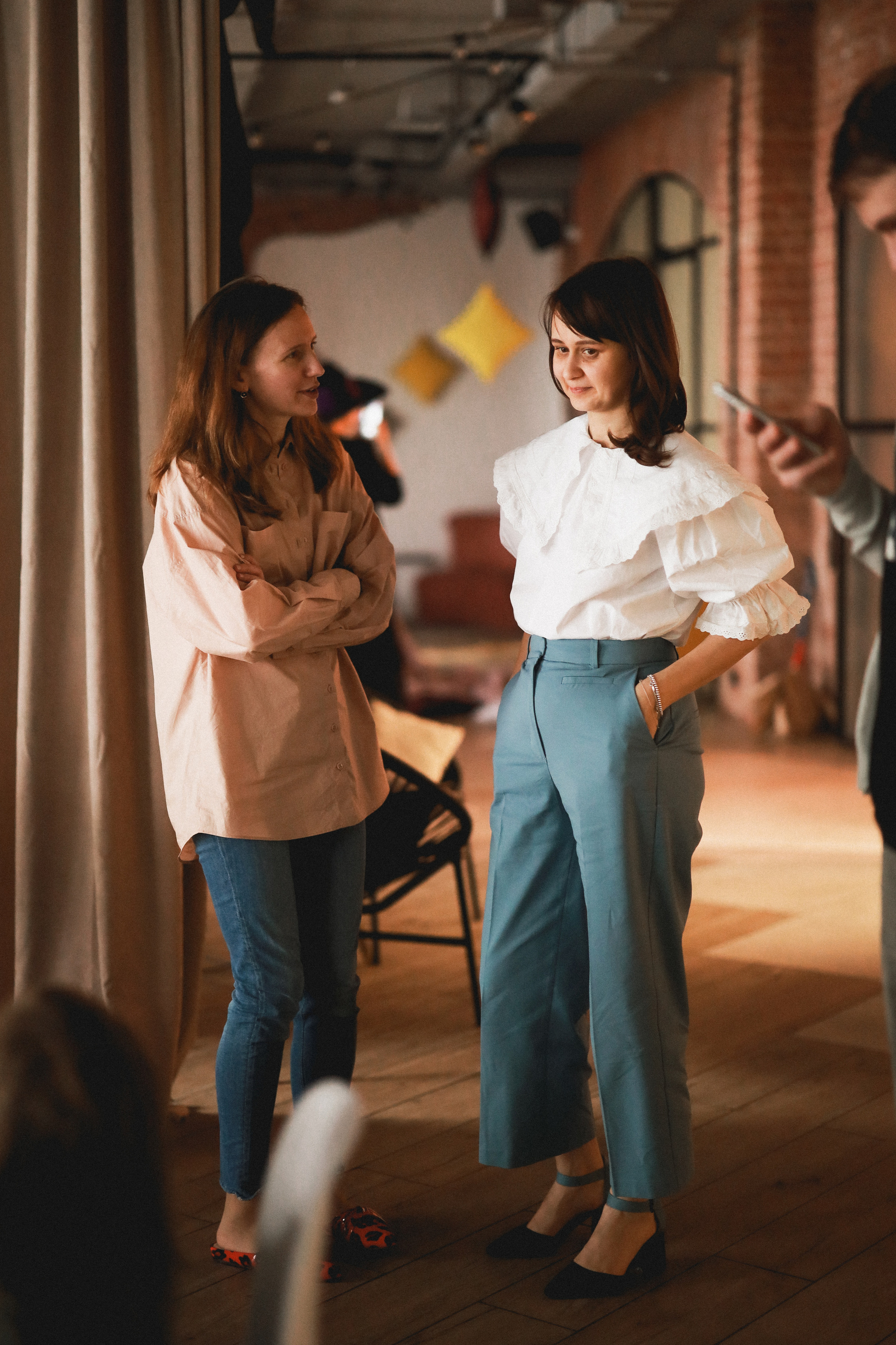 День рождения Агаты. Детский и семейный фотограф Москва Виктория Самоховец