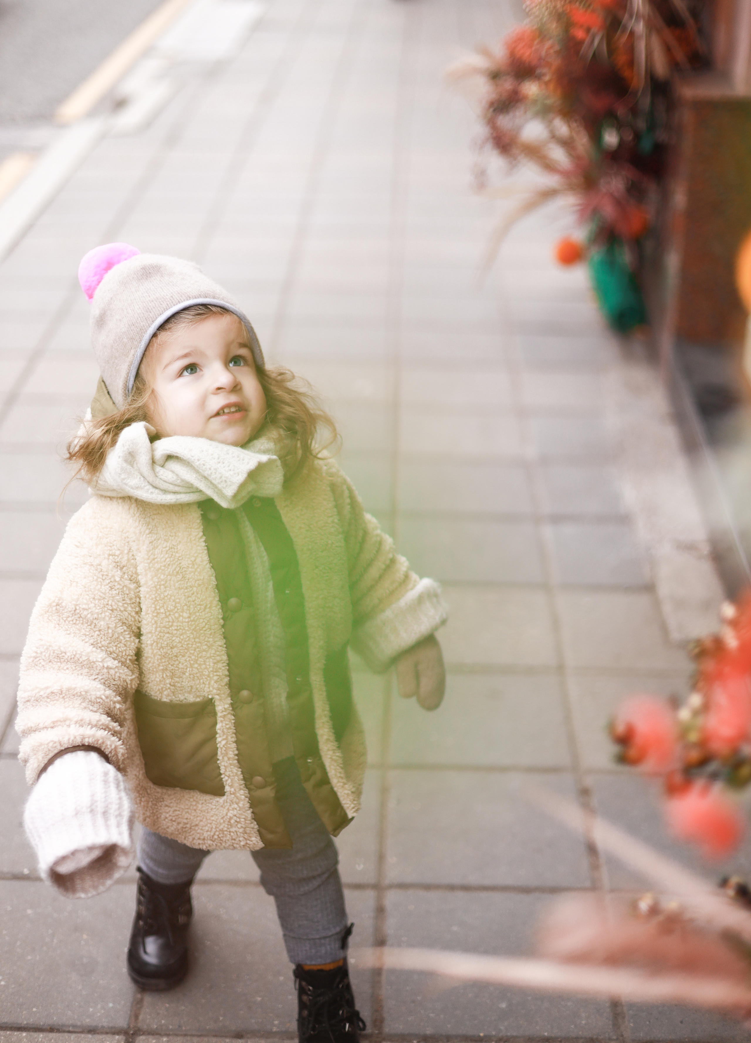 Влада и Соня. Детский и семейный фотограф Москва Виктория Самоховец