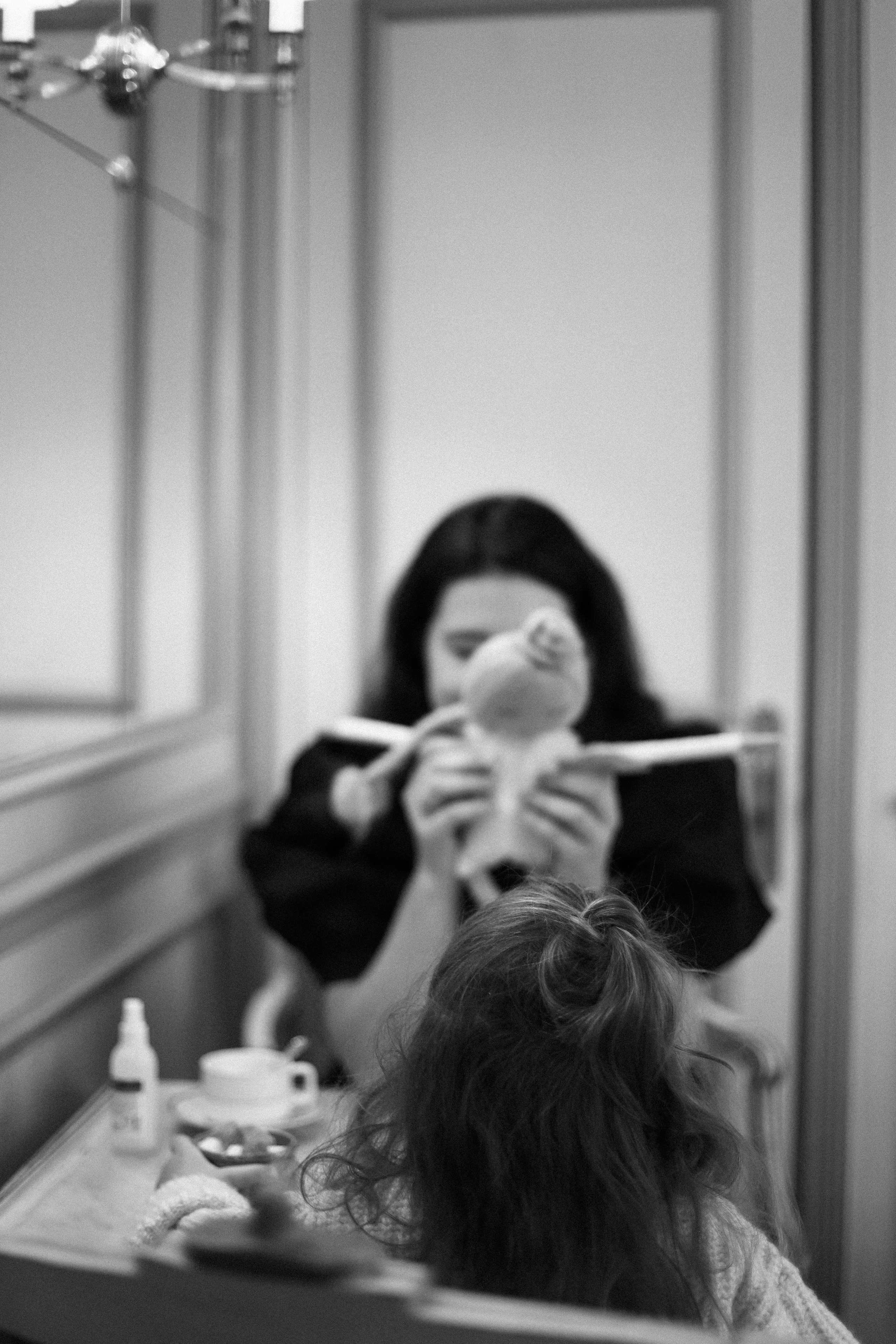 Влада и Соня. Детский и семейный фотограф Москва Виктория Самоховец