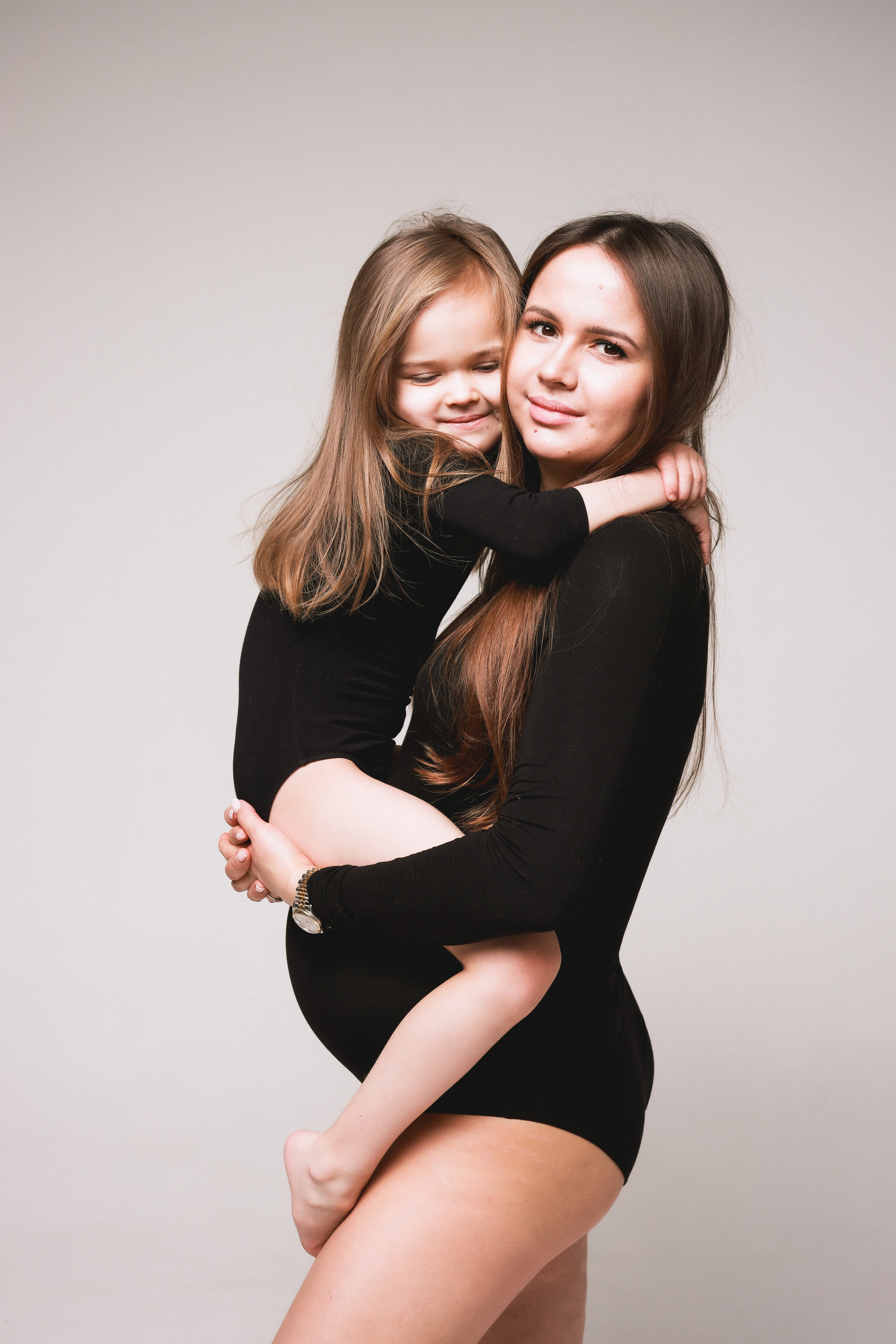 Юлия и Айнур. Детский и семейный фотограф Москва Виктория Самоховец