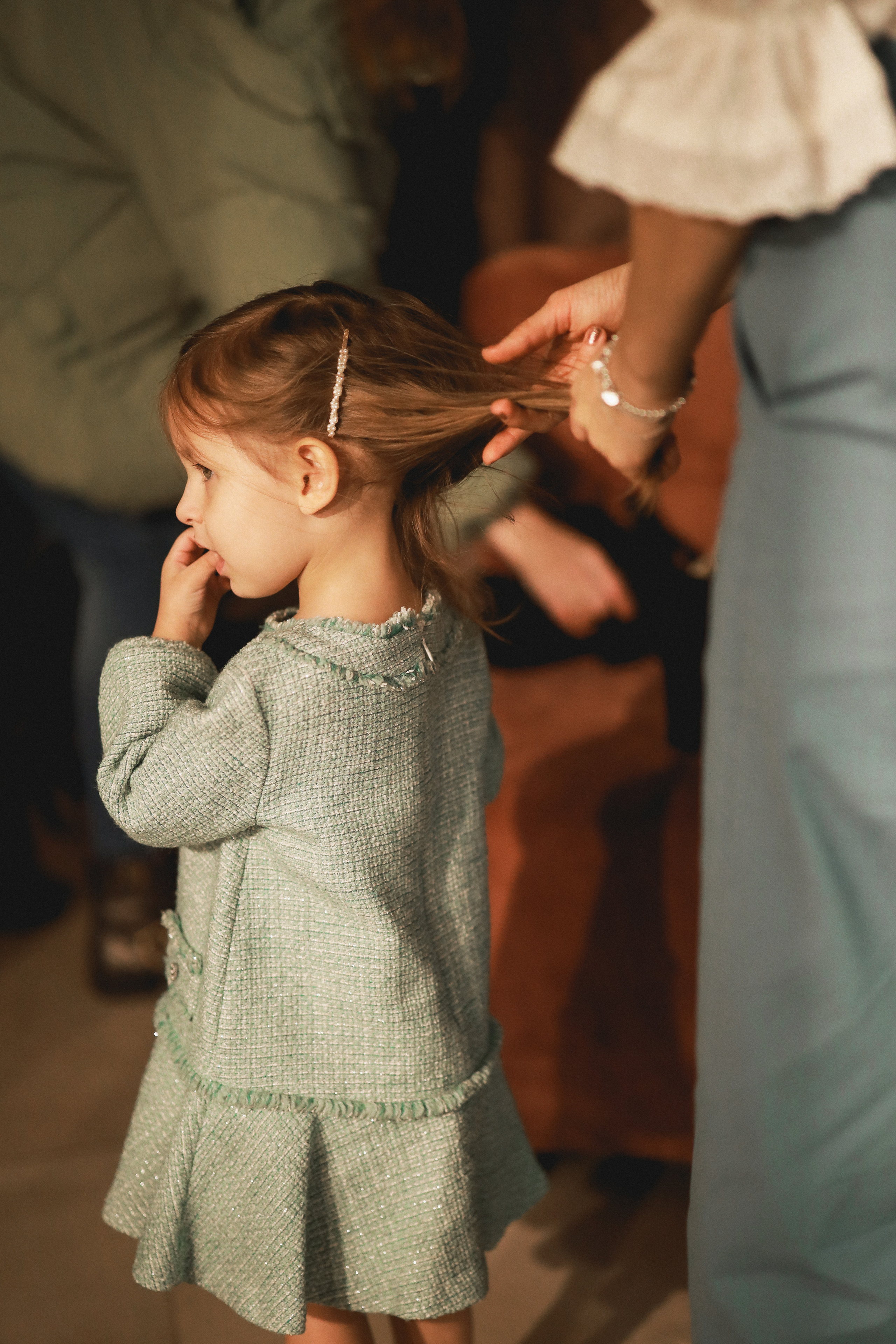 День рождения Агаты. Детский и семейный фотограф Москва Виктория Самоховец