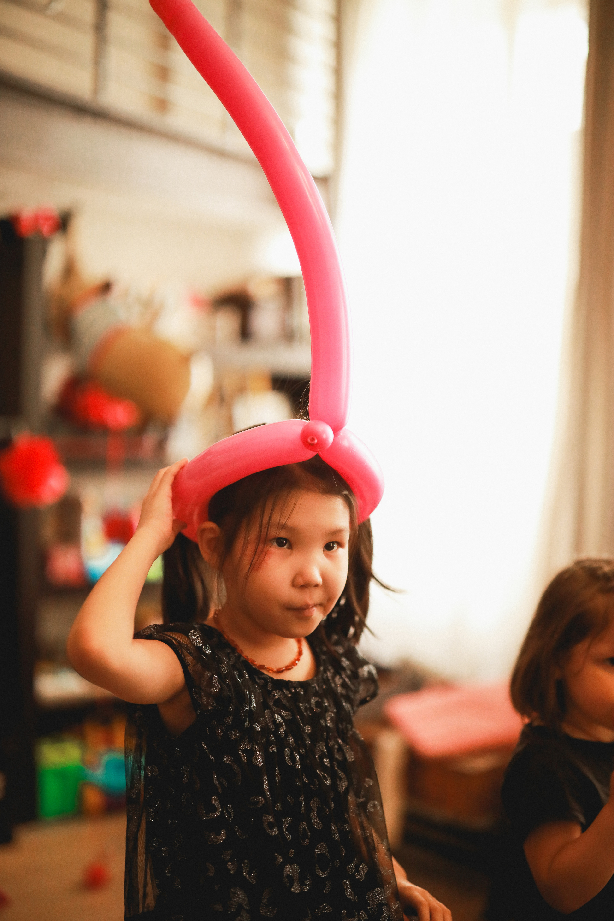 День рождения Евы. Детский и семейный фотограф Москва Виктория Самоховец