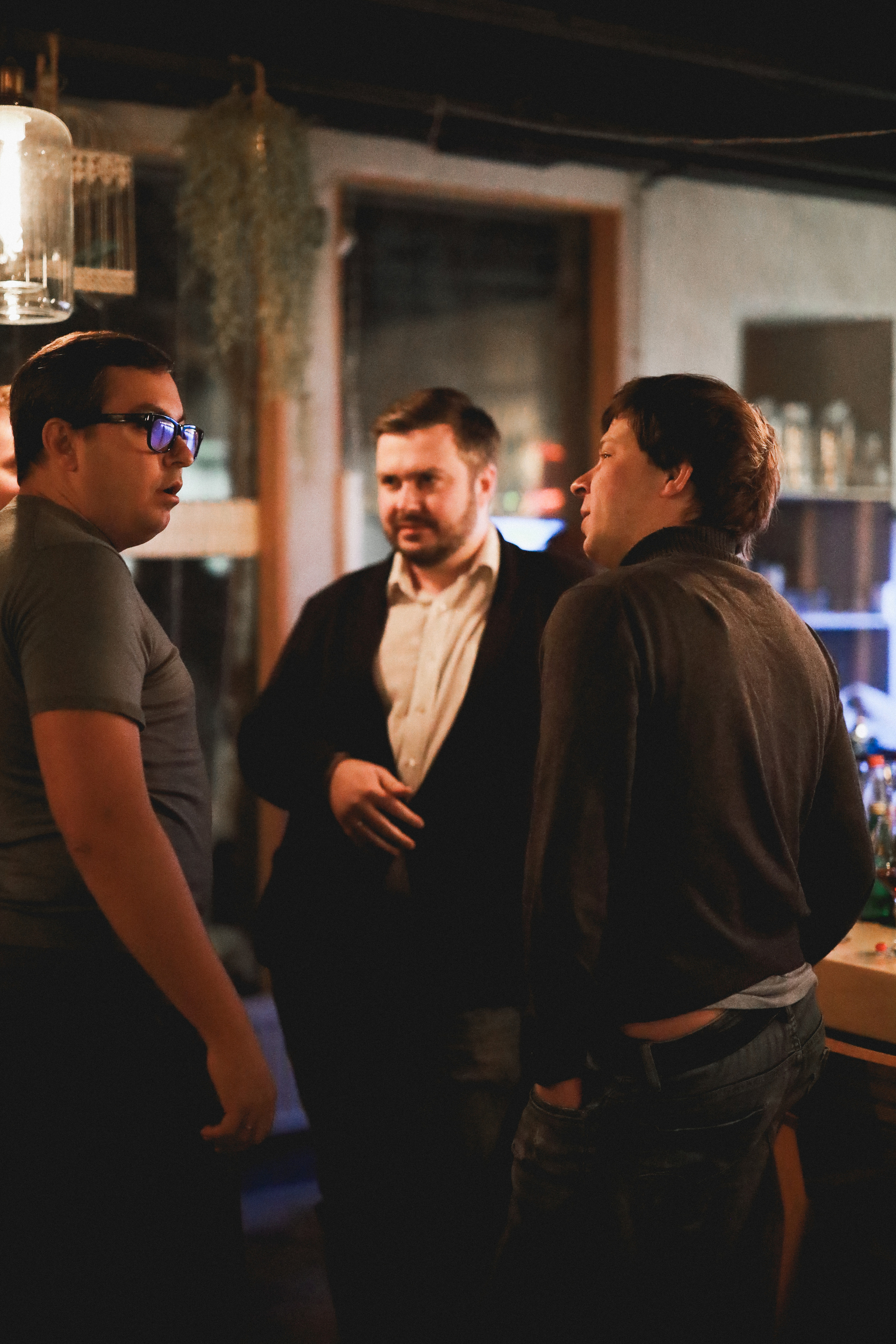 День рождения Ксения. Детский и семейный фотограф Москва Виктория Самоховец