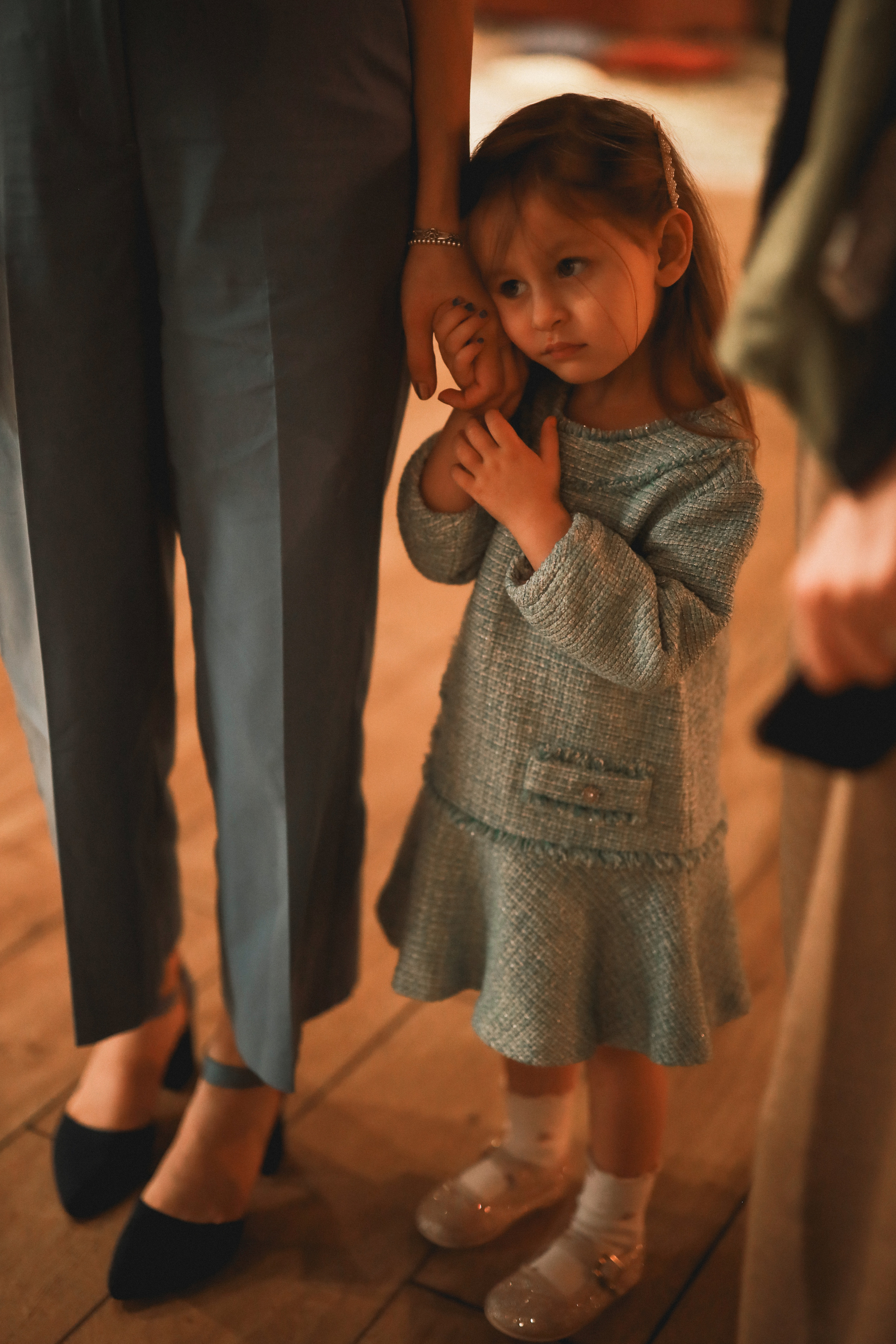 День рождения Агаты. Детский и семейный фотограф Москва Виктория Самоховец